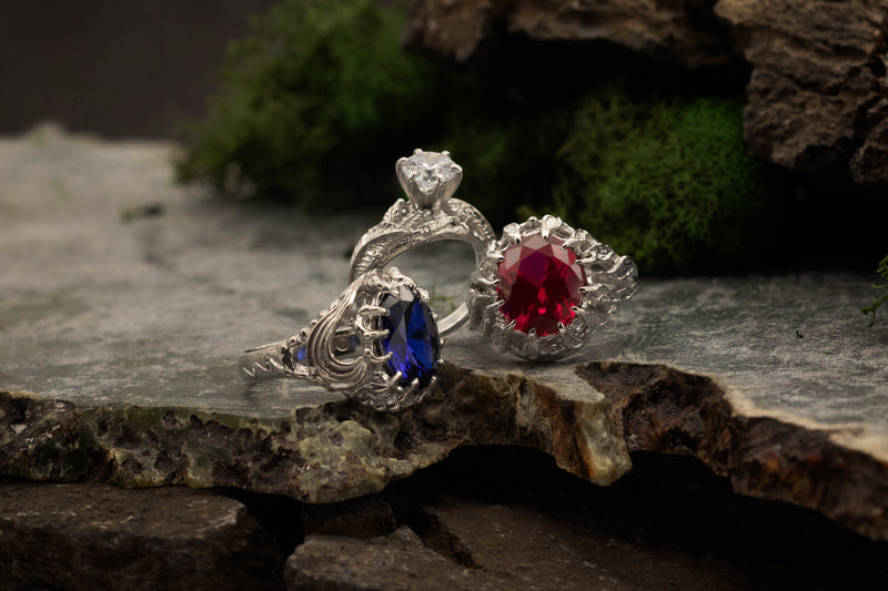 The Rings of Power