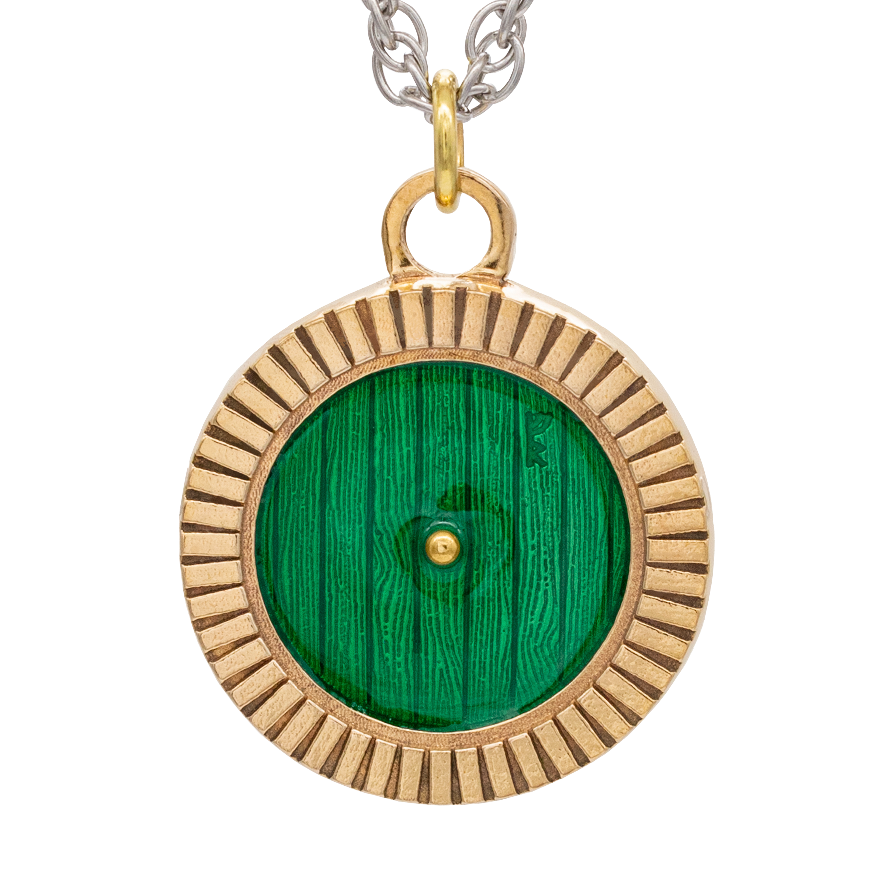 BAG END™ Door - Bronze