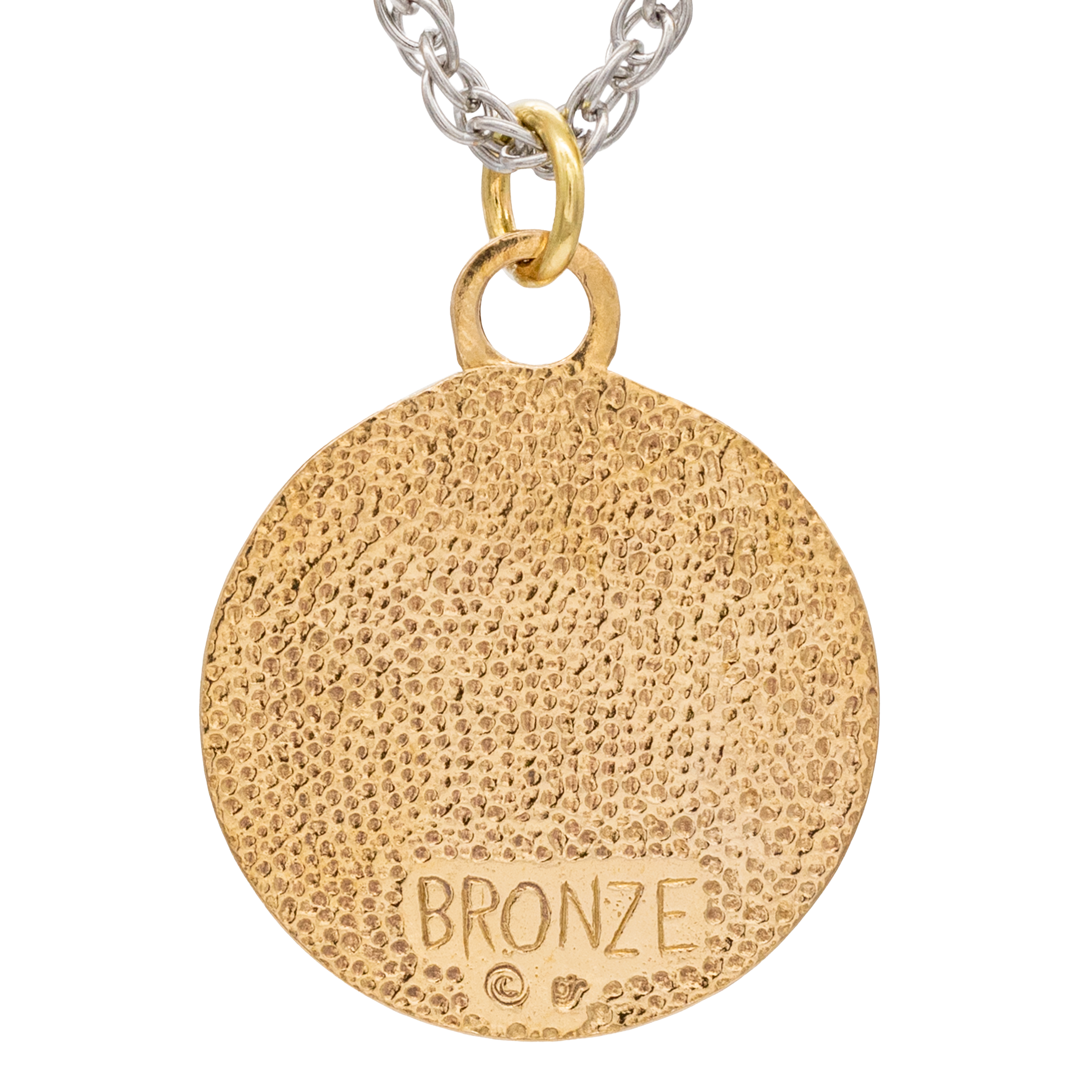 BAG END™ Door - Bronze