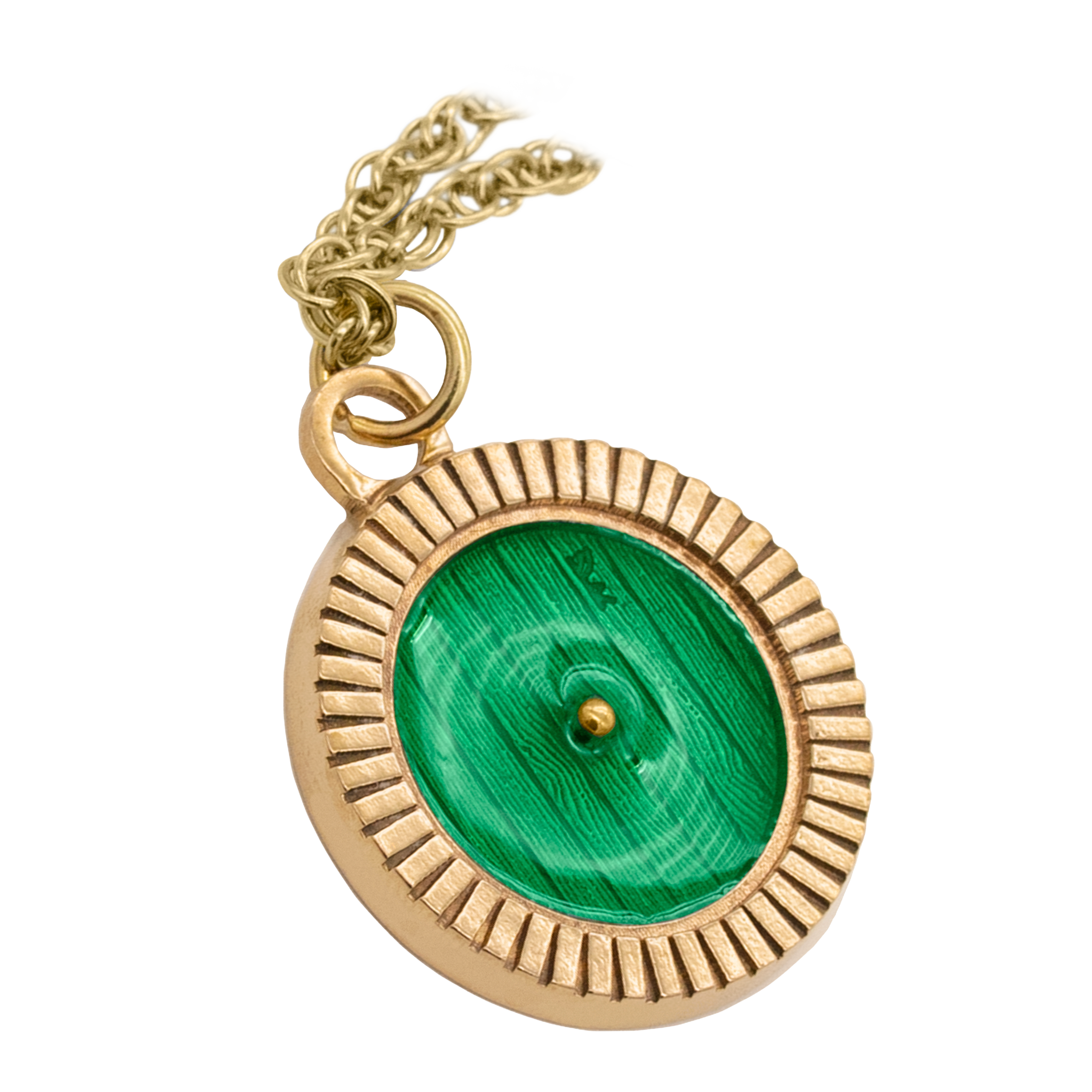 BAG END™ Door - Bronze