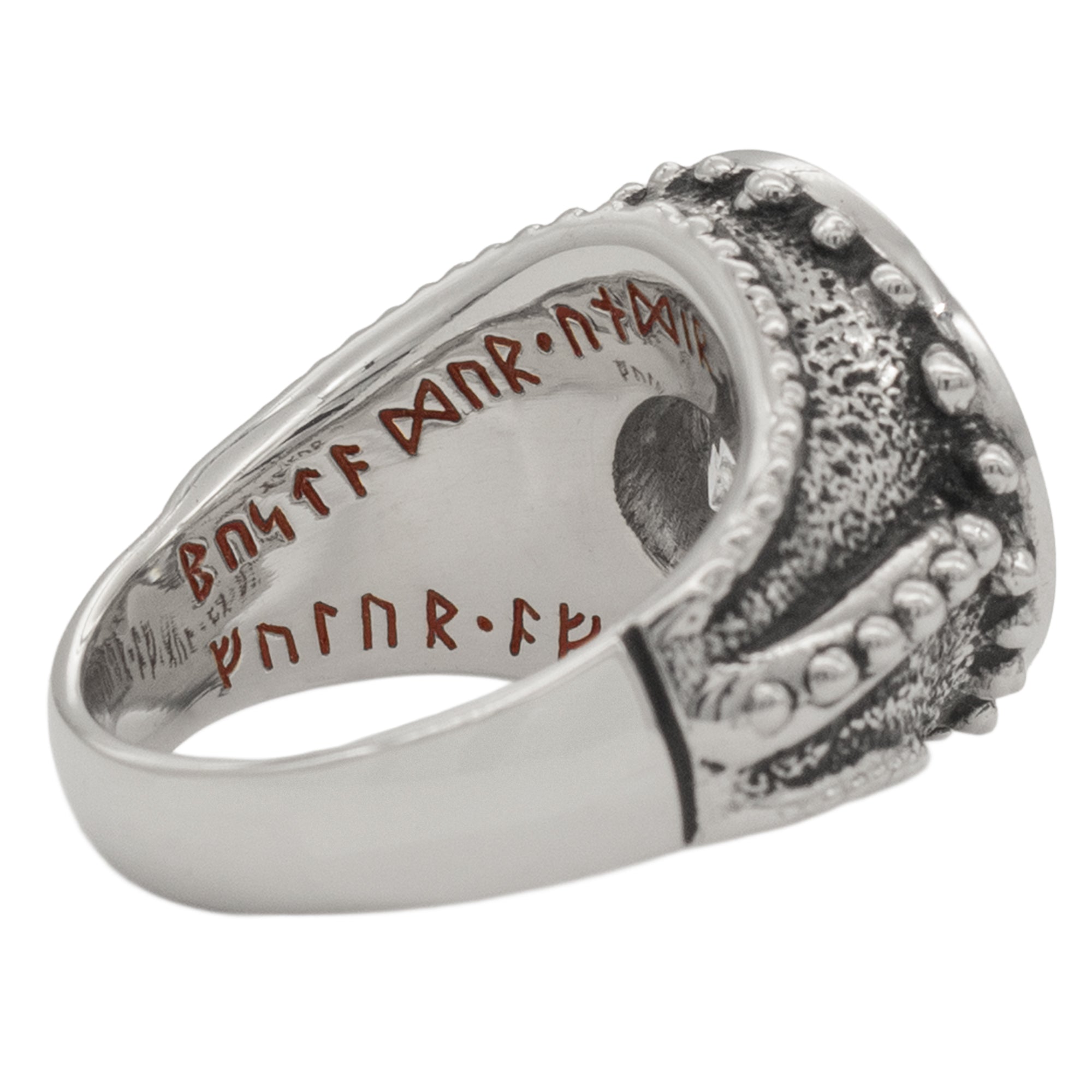 Dwarven Rings of Power