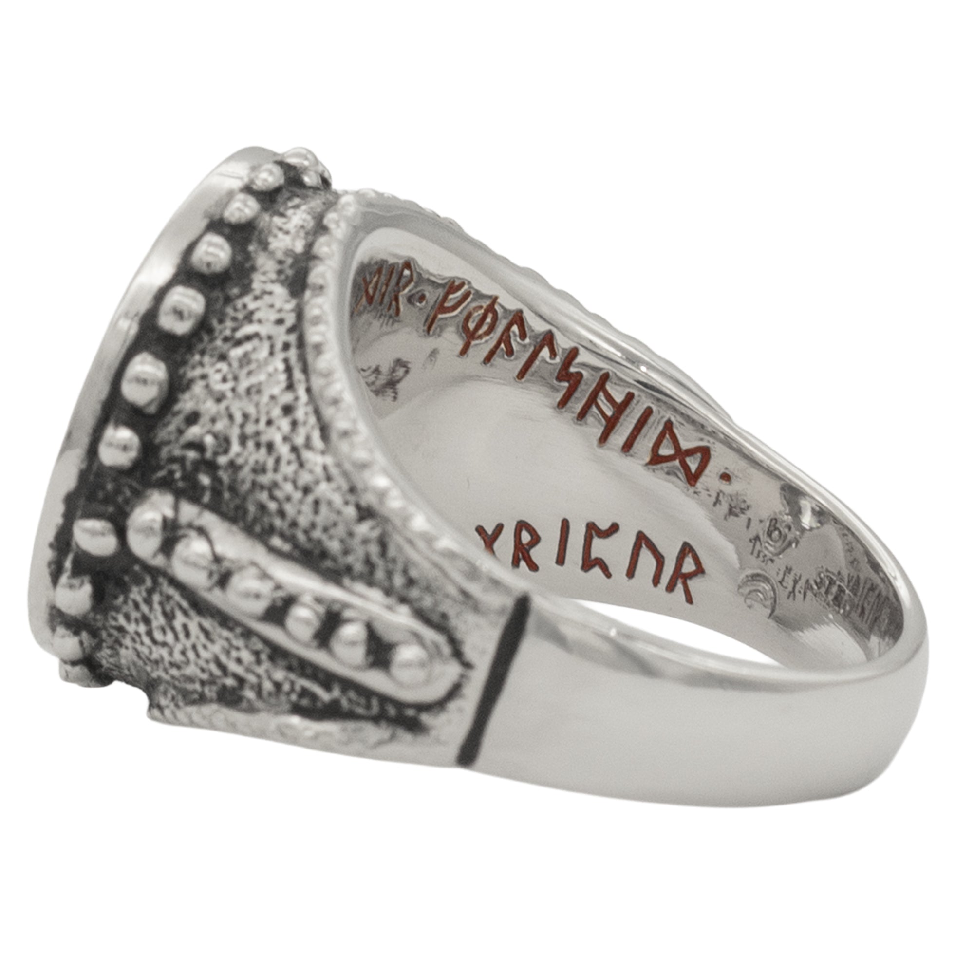 Dwarven Rings of Power