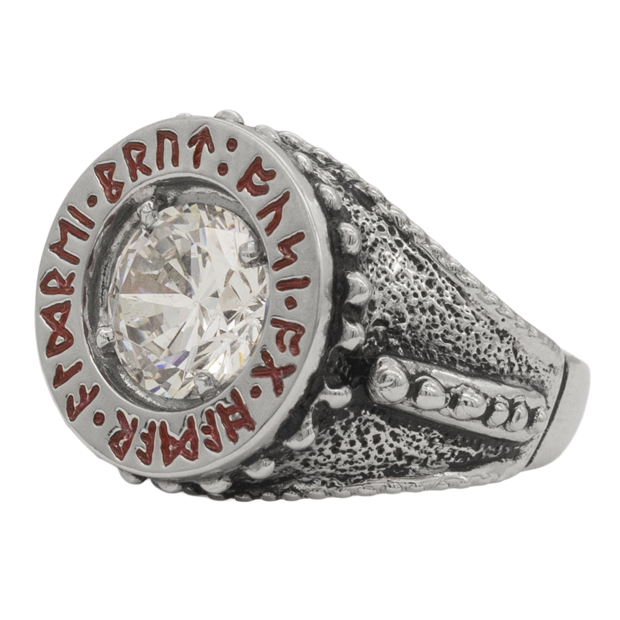 Dwarven Rings of Power