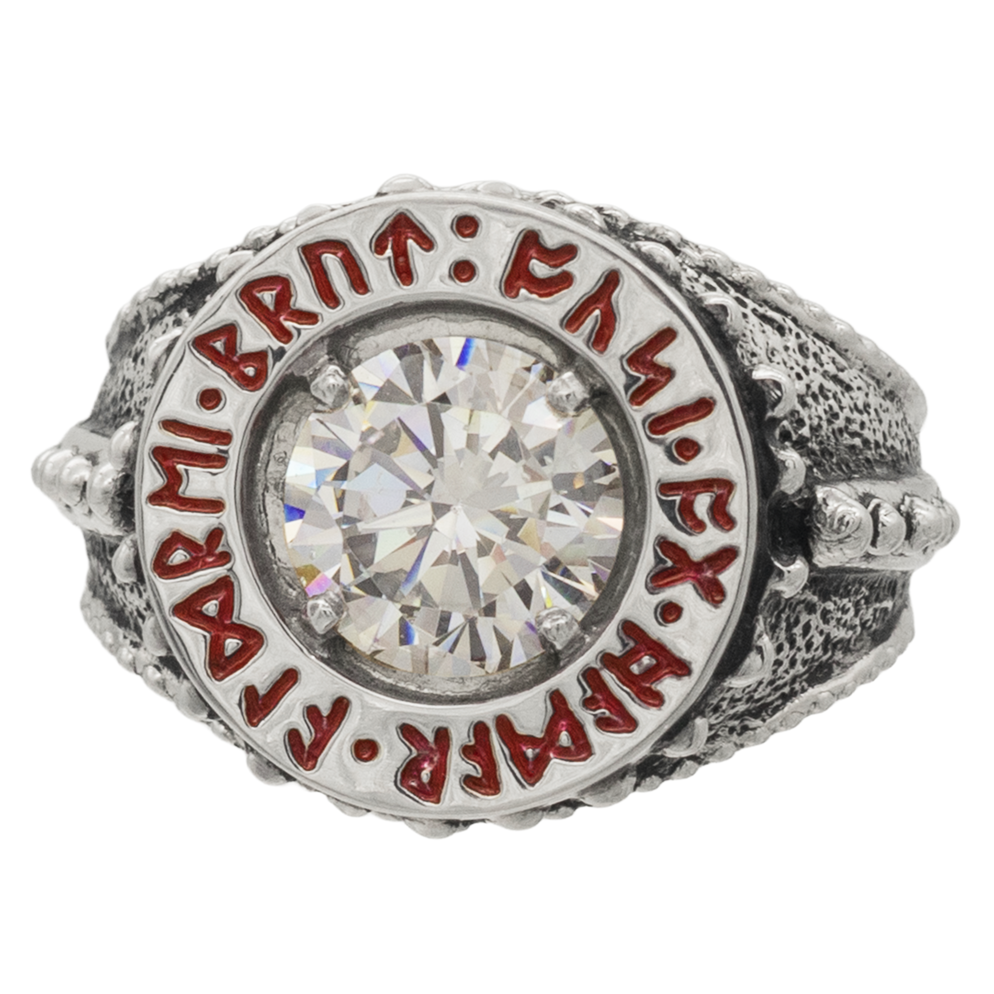 Dwarven Rings of Power