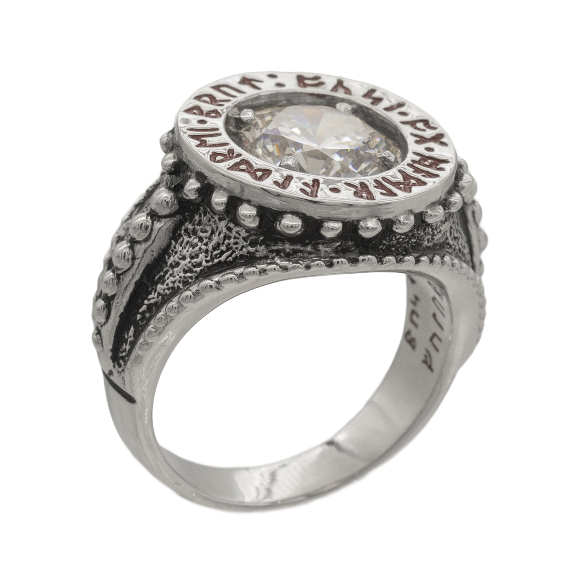 Dwarven Rings of Power