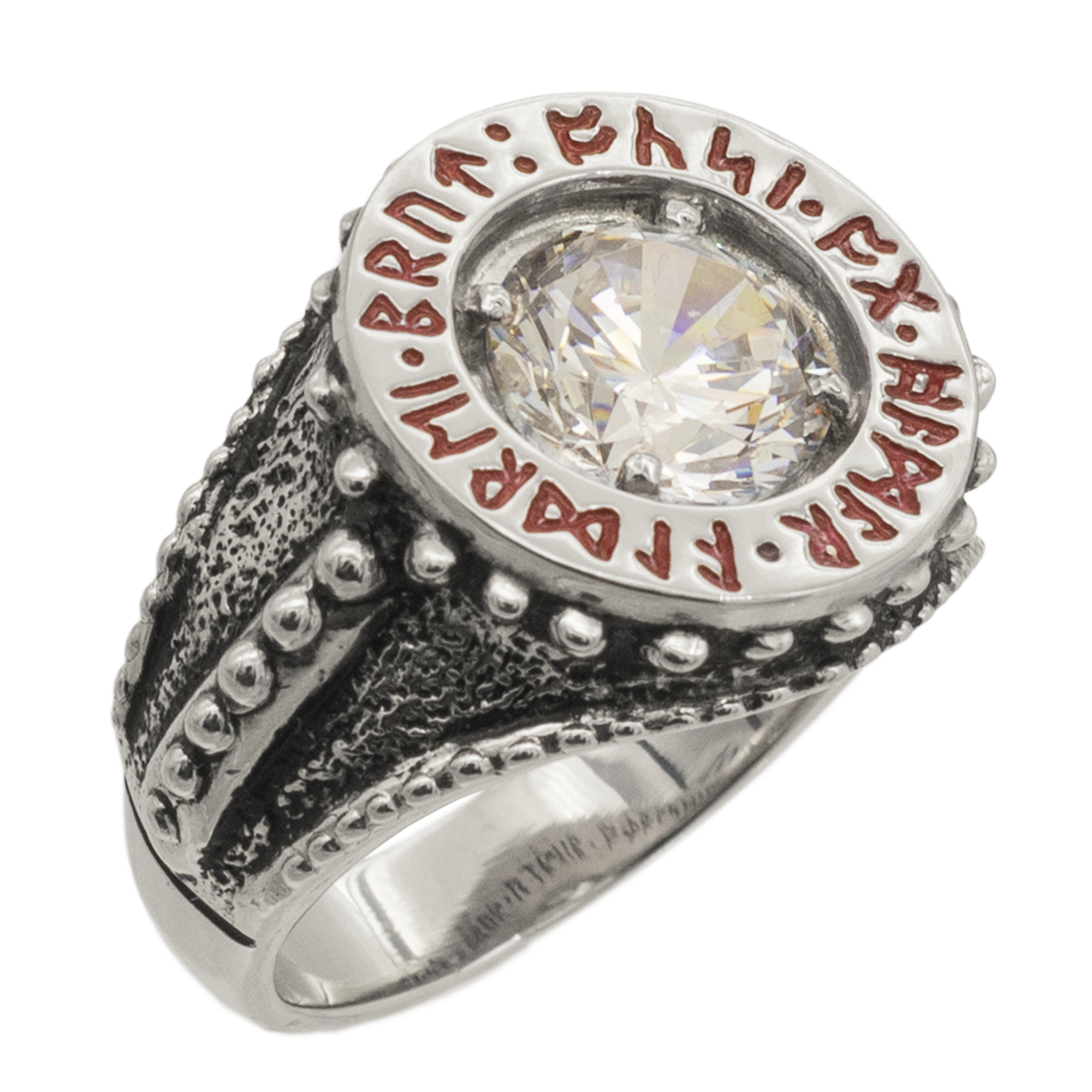 Dwarven Rings of Power