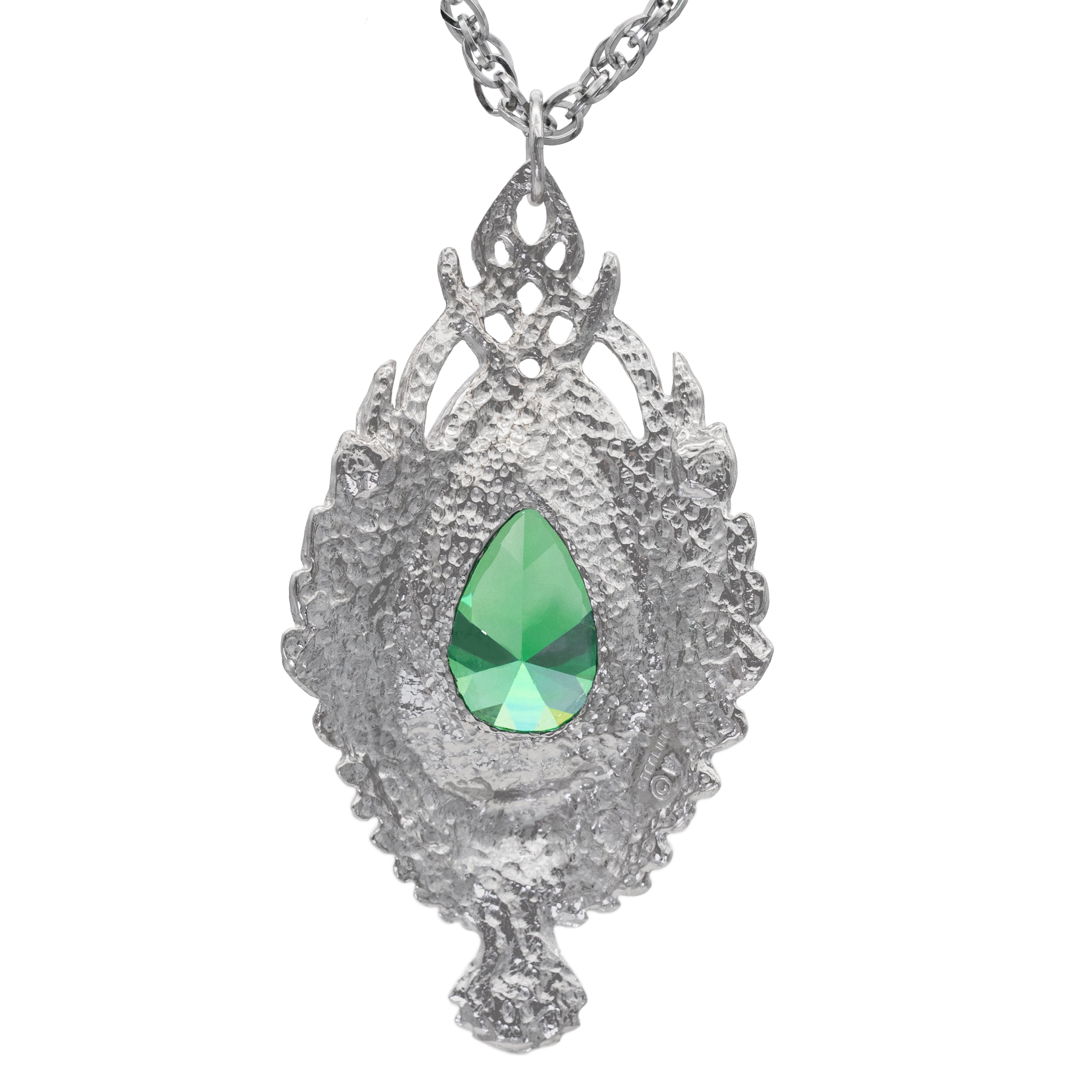 ELESSAR™ The Elfstone - Silver