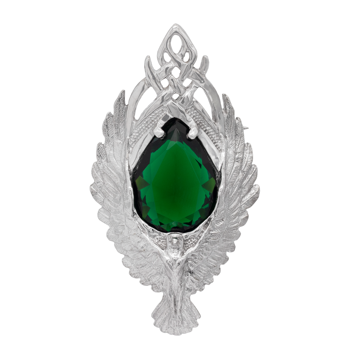 ELESSAR™ The Elfstone - Silver