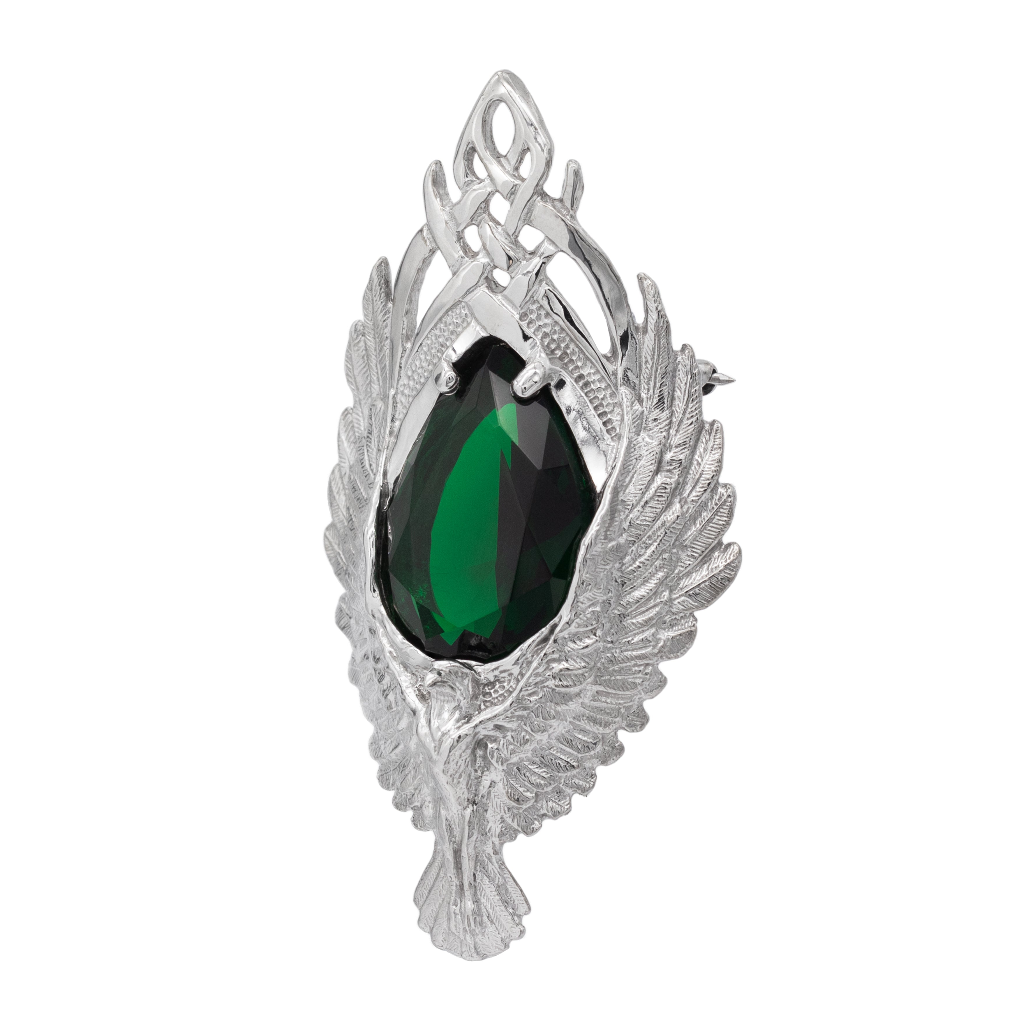 ELESSAR™ The Elfstone - Silver