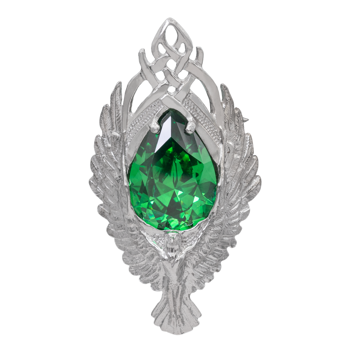 ELESSAR™ The Elfstone - Silver