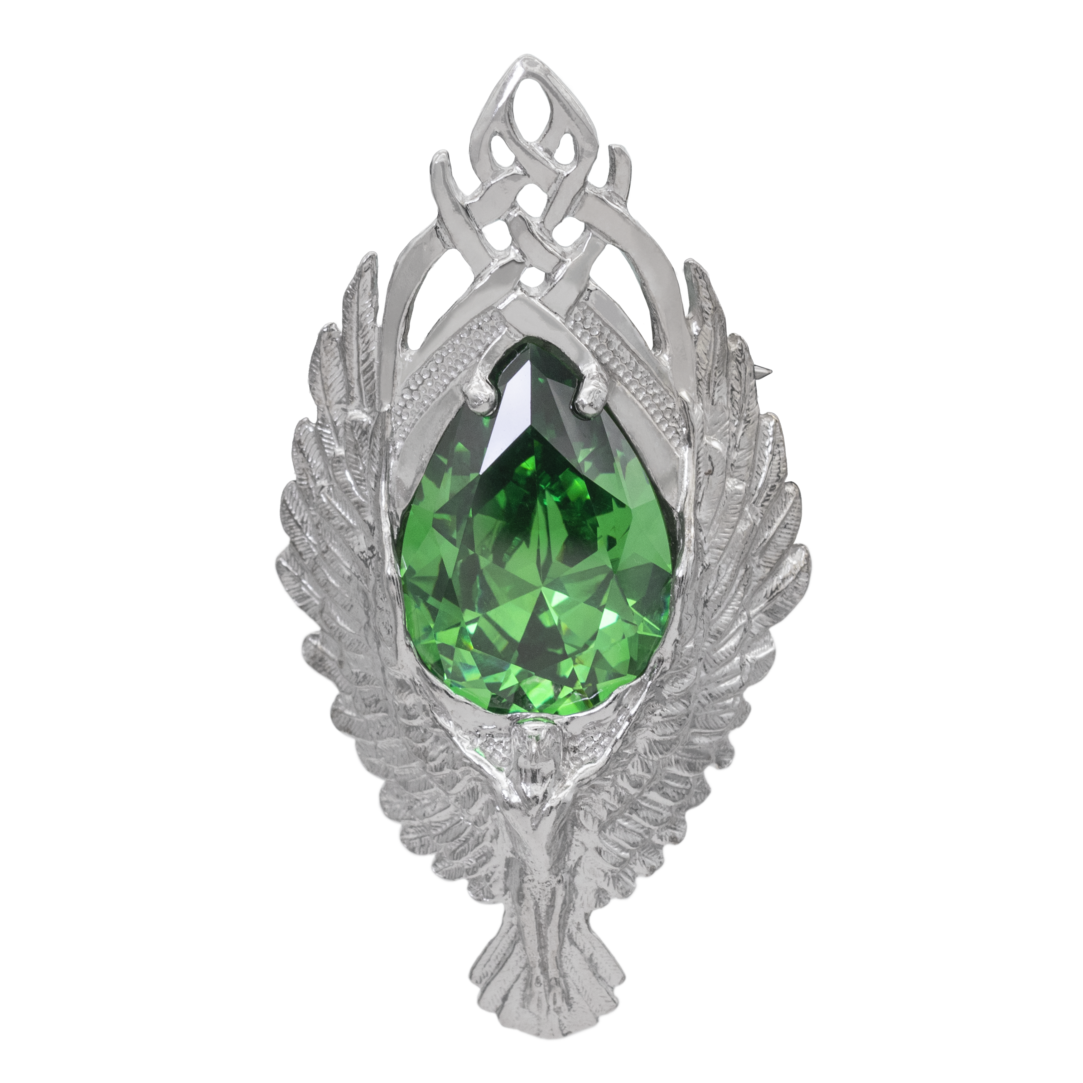 ELESSAR™ The Elfstone - Silver