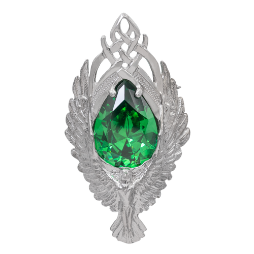ELESSAR™ The Elfstone - Silver