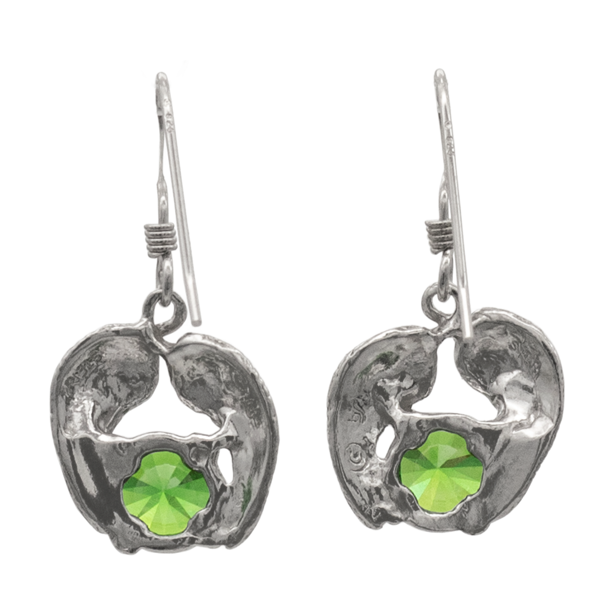 Elven Realms Earrings: RIVENDELL™, MIRKWOOD™, LOTHLORIEN™