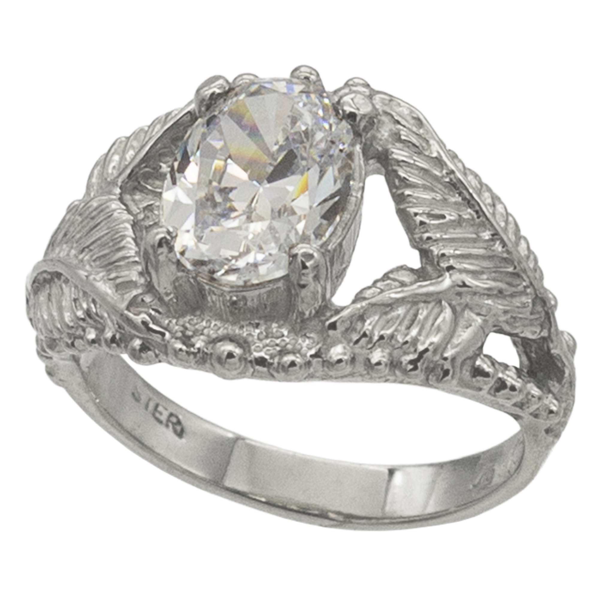 Elven Realms Ring: RIVENDELL™, MIRKWOOD™, LOTHLORIEN™