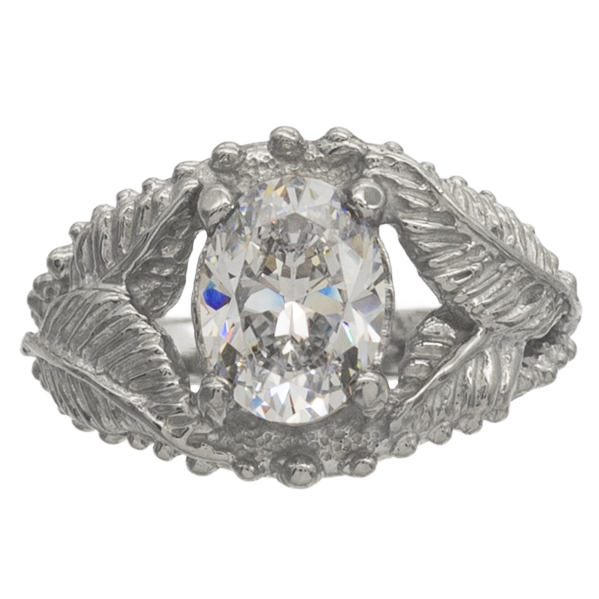 Elven Realms Ring: RIVENDELL™, MIRKWOOD™, LOTHLORIEN™
