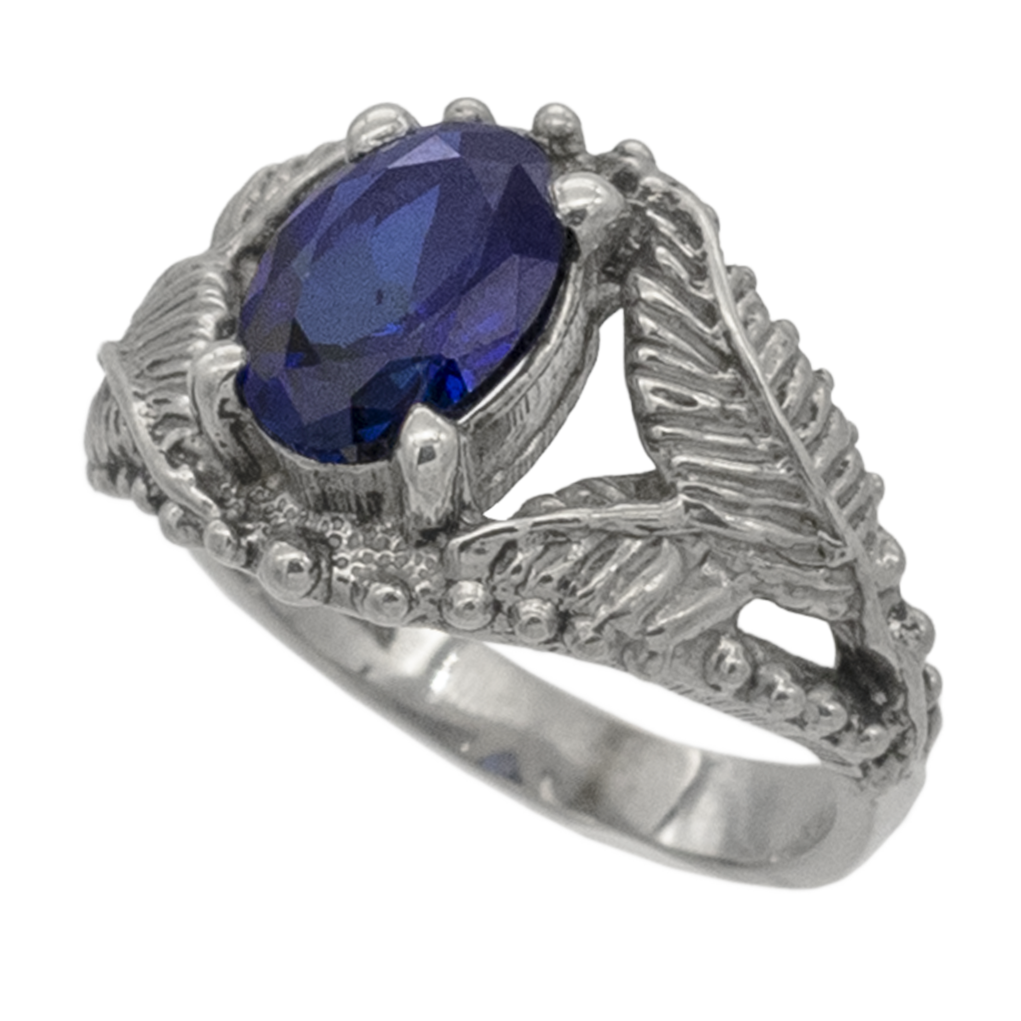 Elven Realms Ring: RIVENDELL™, MIRKWOOD™, LOTHLORIEN™
