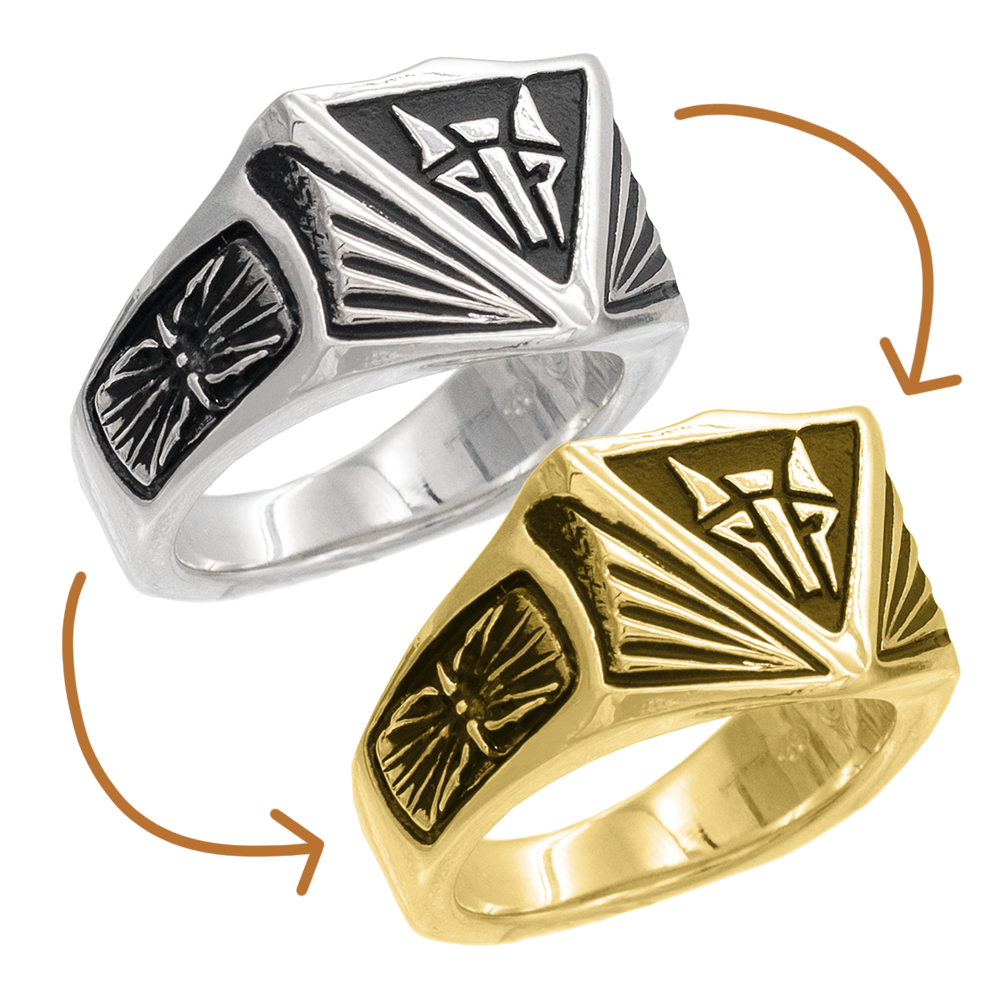 In-House Gold Plating Service