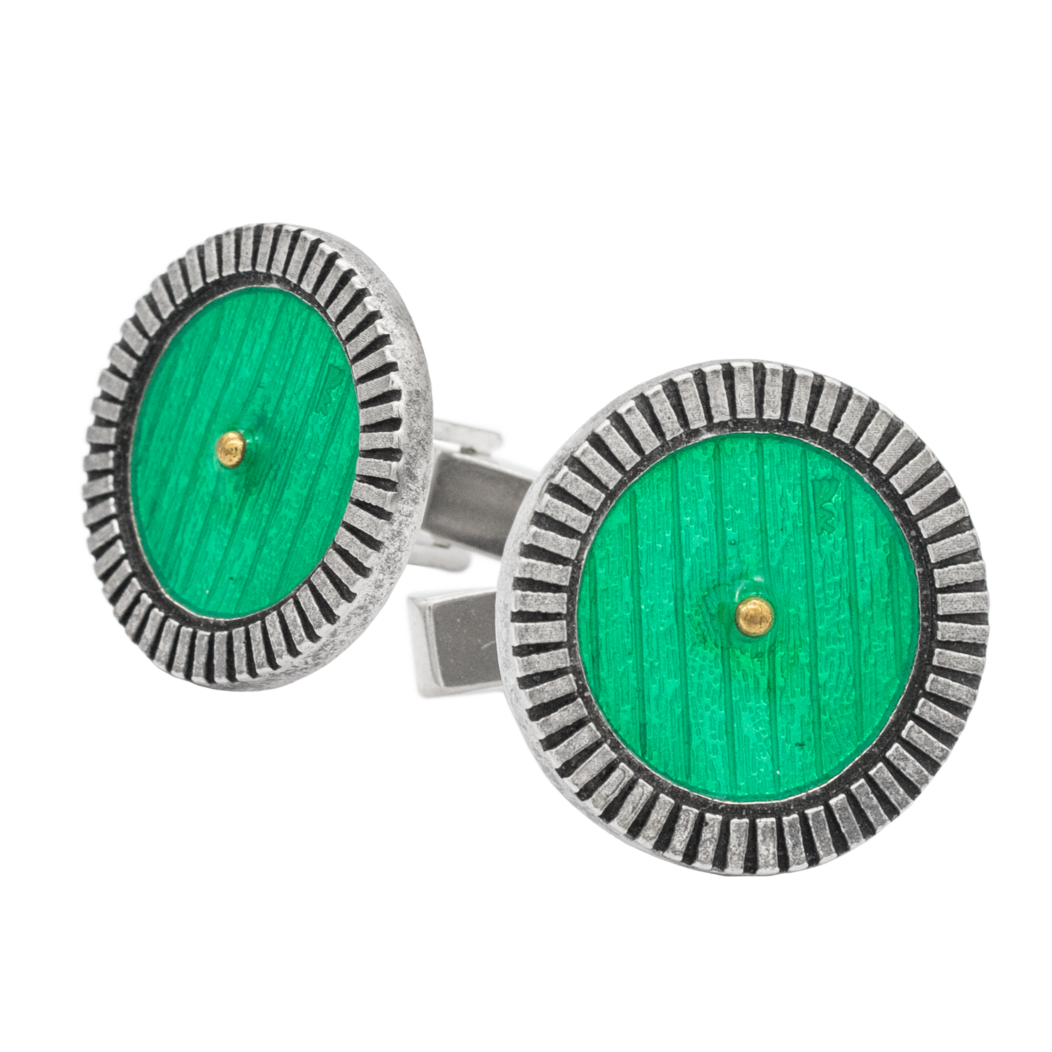 BAG END™ Door Cufflinks