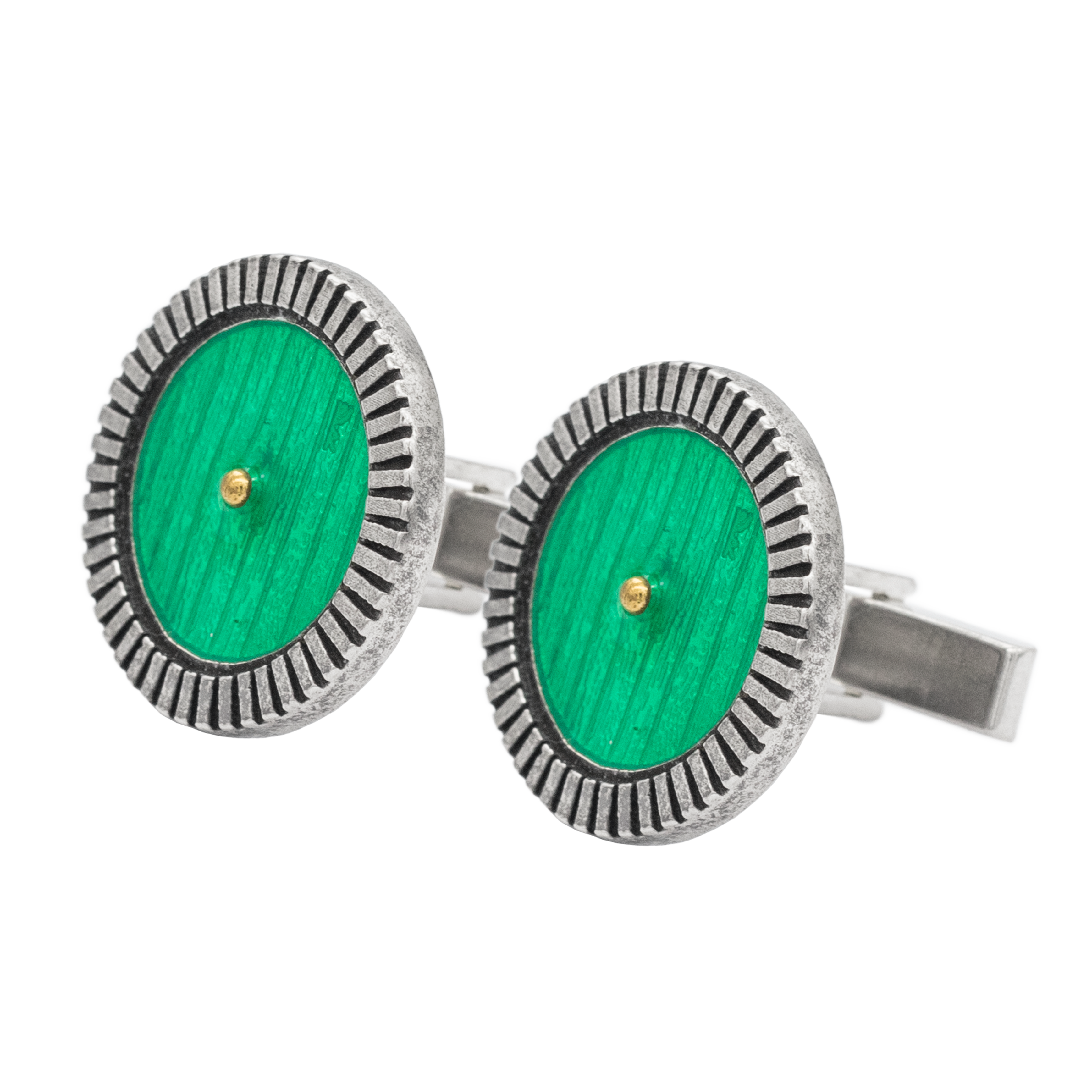 BAG END™ Door Cufflinks