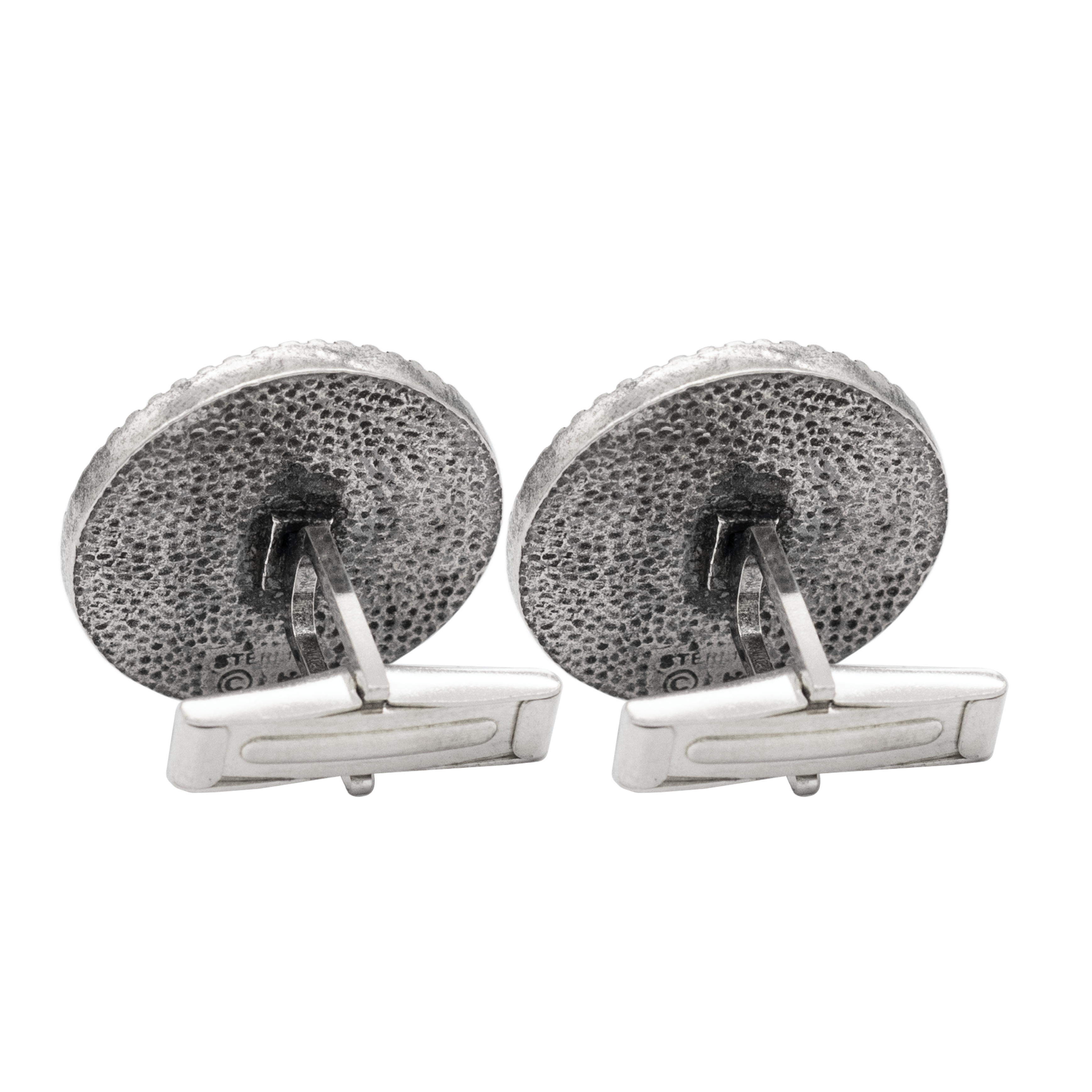 BAG END™ Door Cufflinks