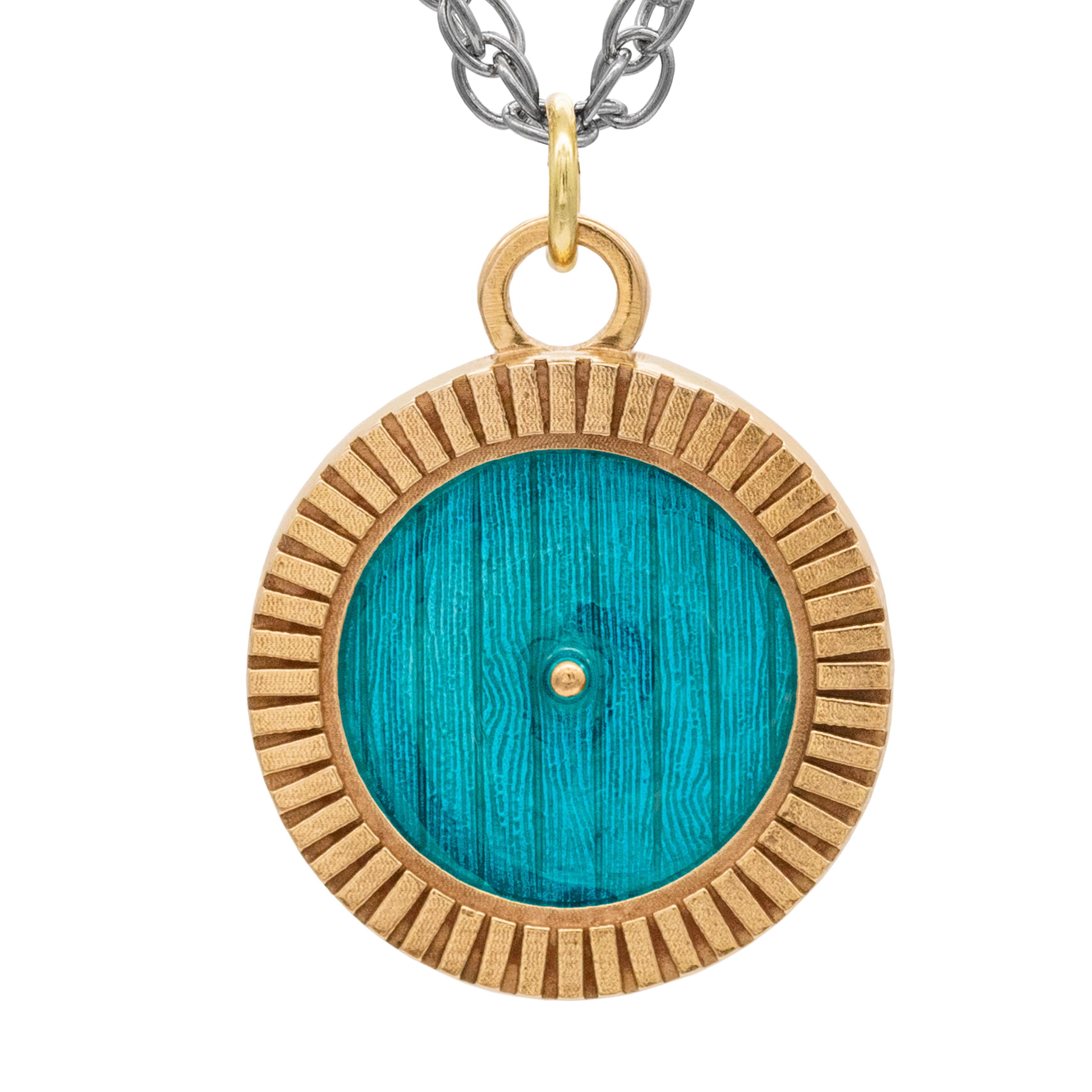 Custom HOBBITON™ Door - Bronze