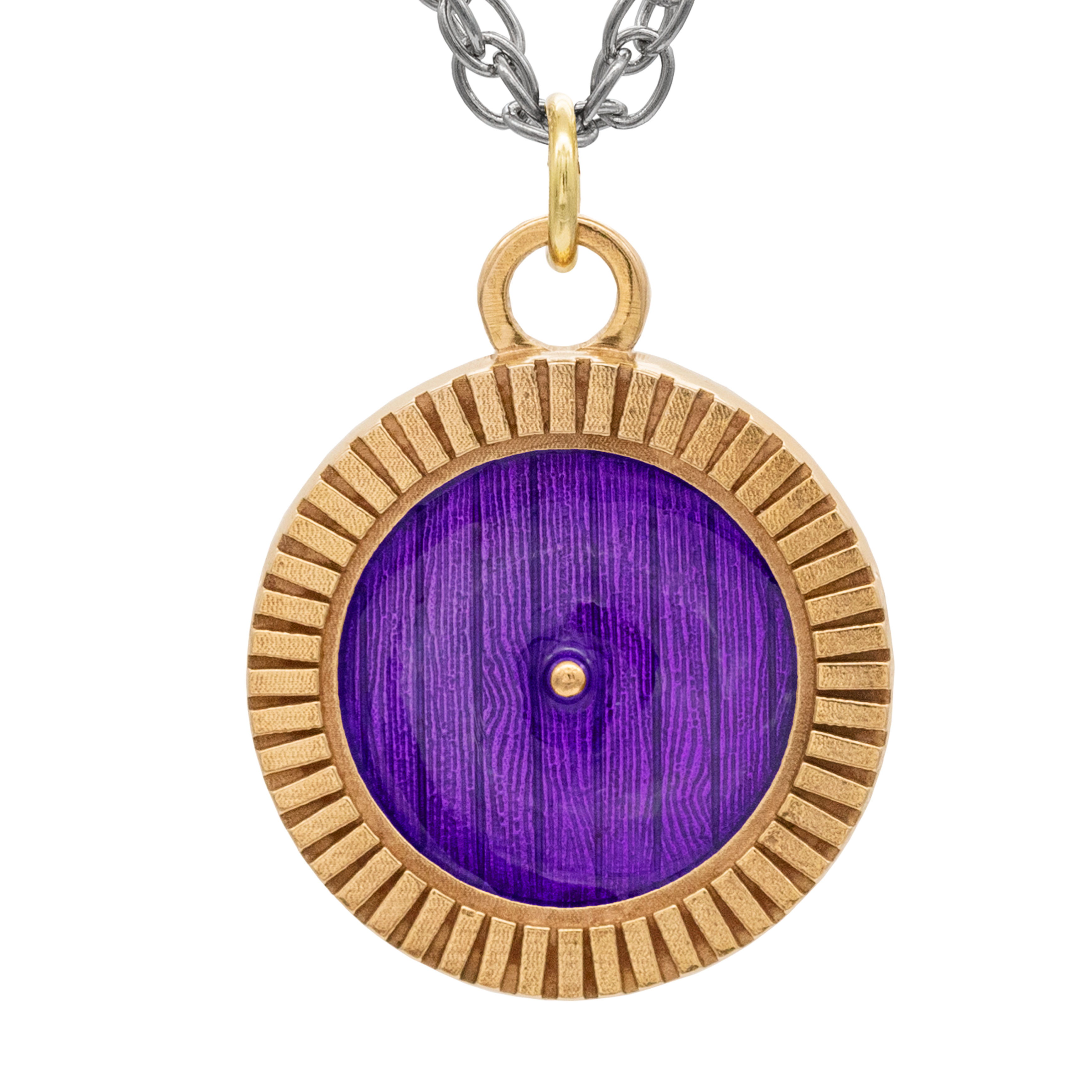 Custom HOBBITON™ Door - Bronze