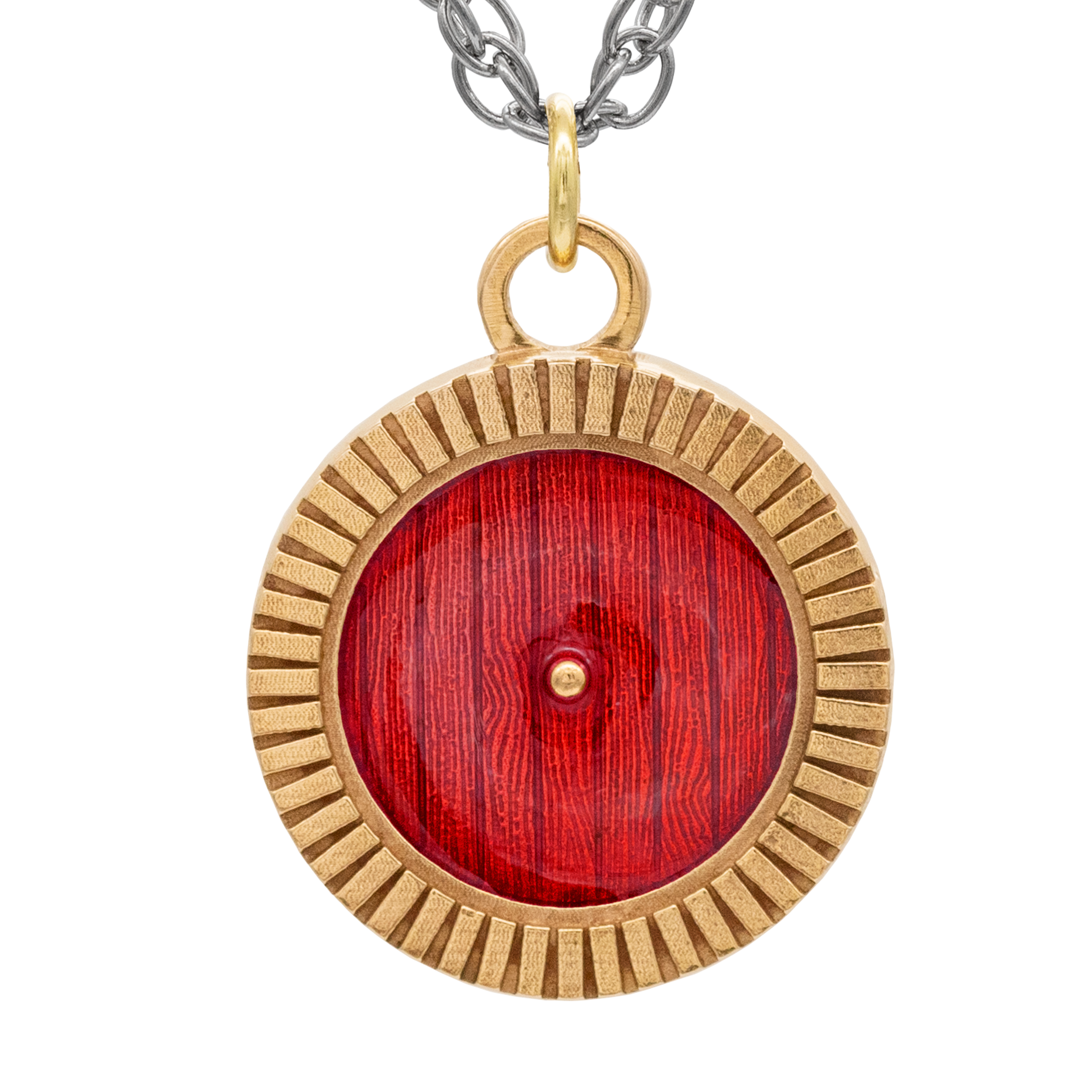 Custom HOBBITON™ Door - Bronze