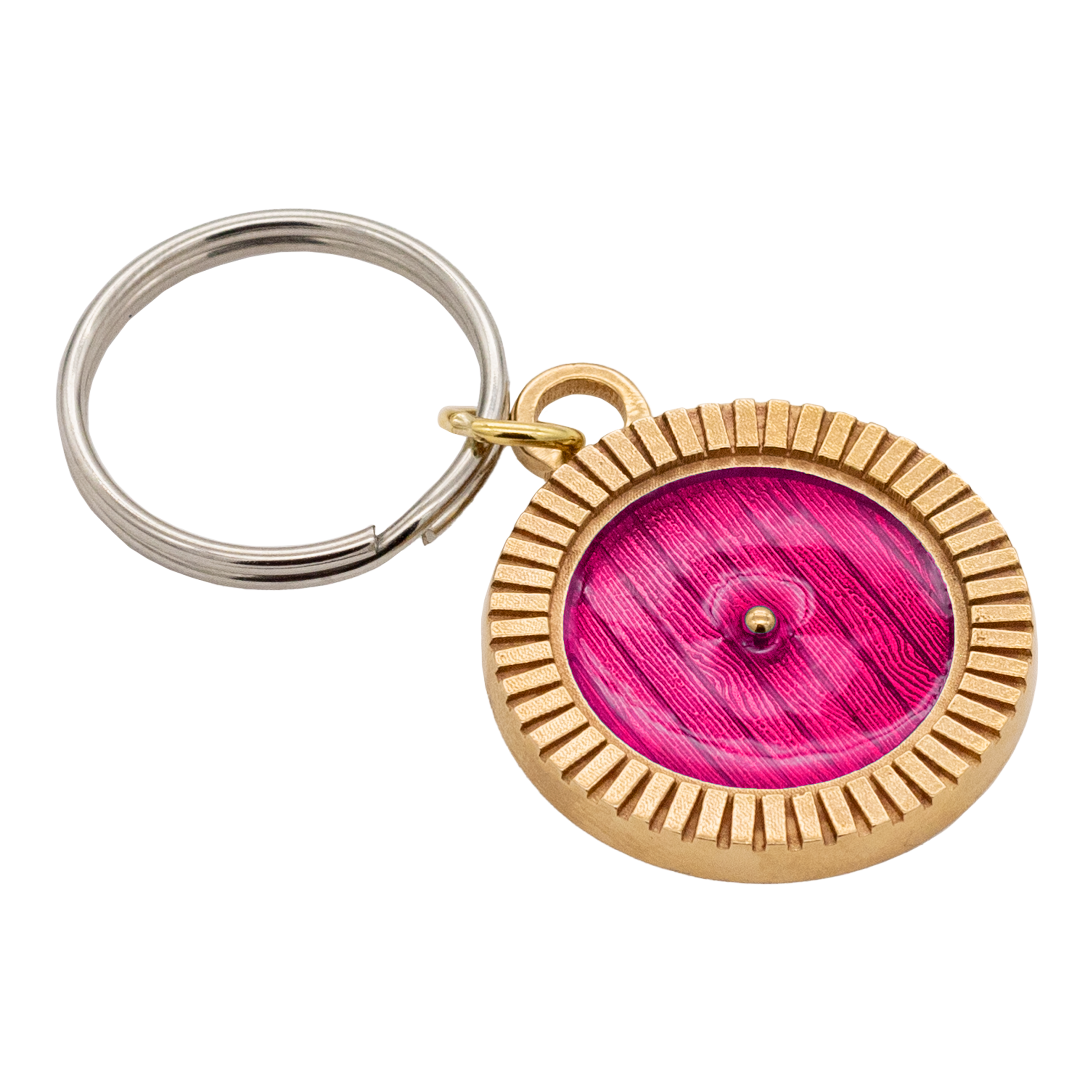 Custom HOBBITON™ Door - Bronze