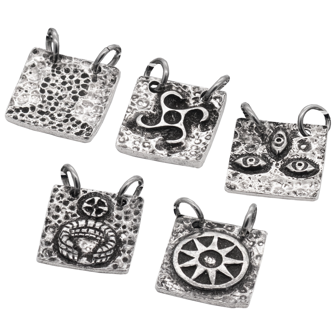 Atticus's Necklace – BJS Inc.