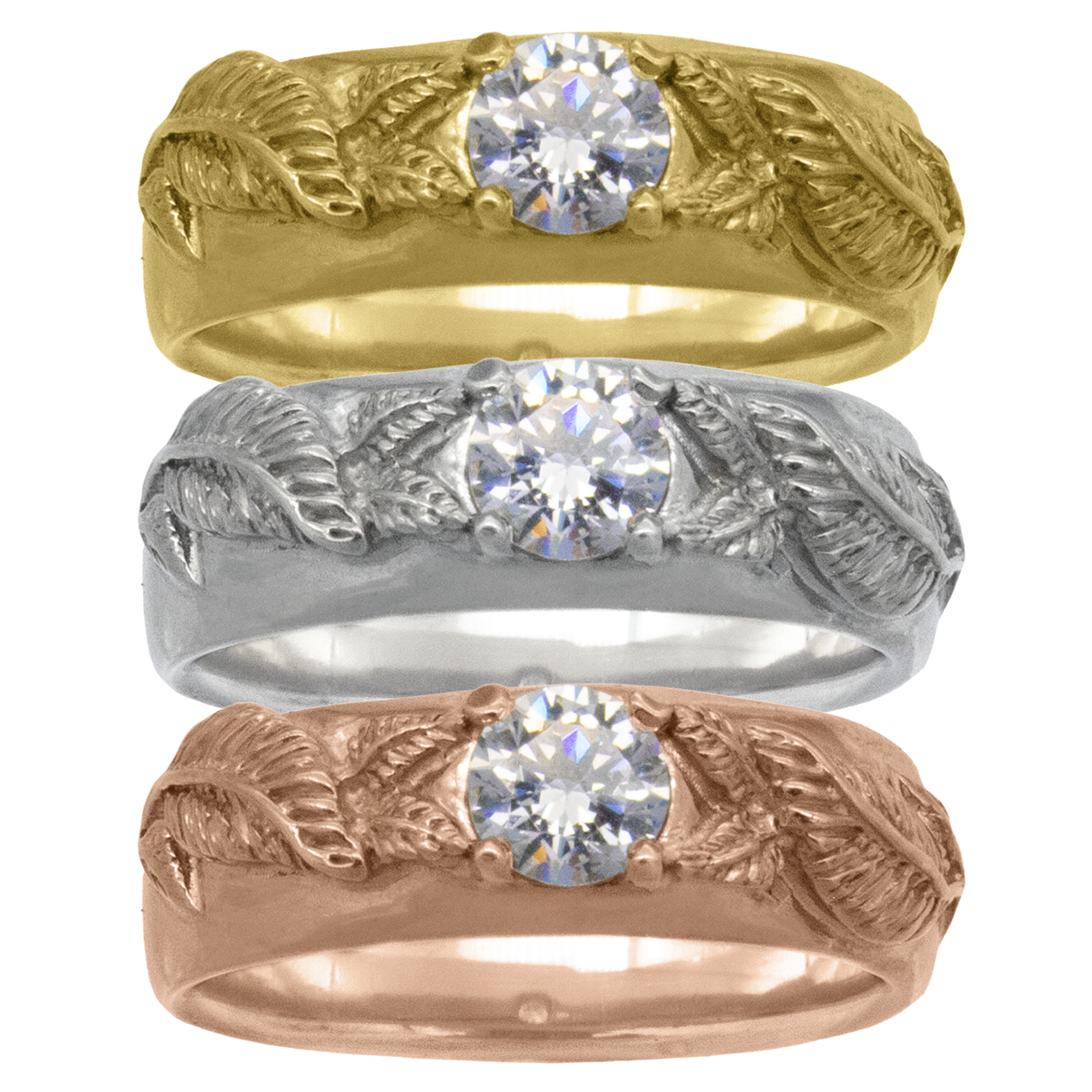 Gold NENYA™ - Alternate Version