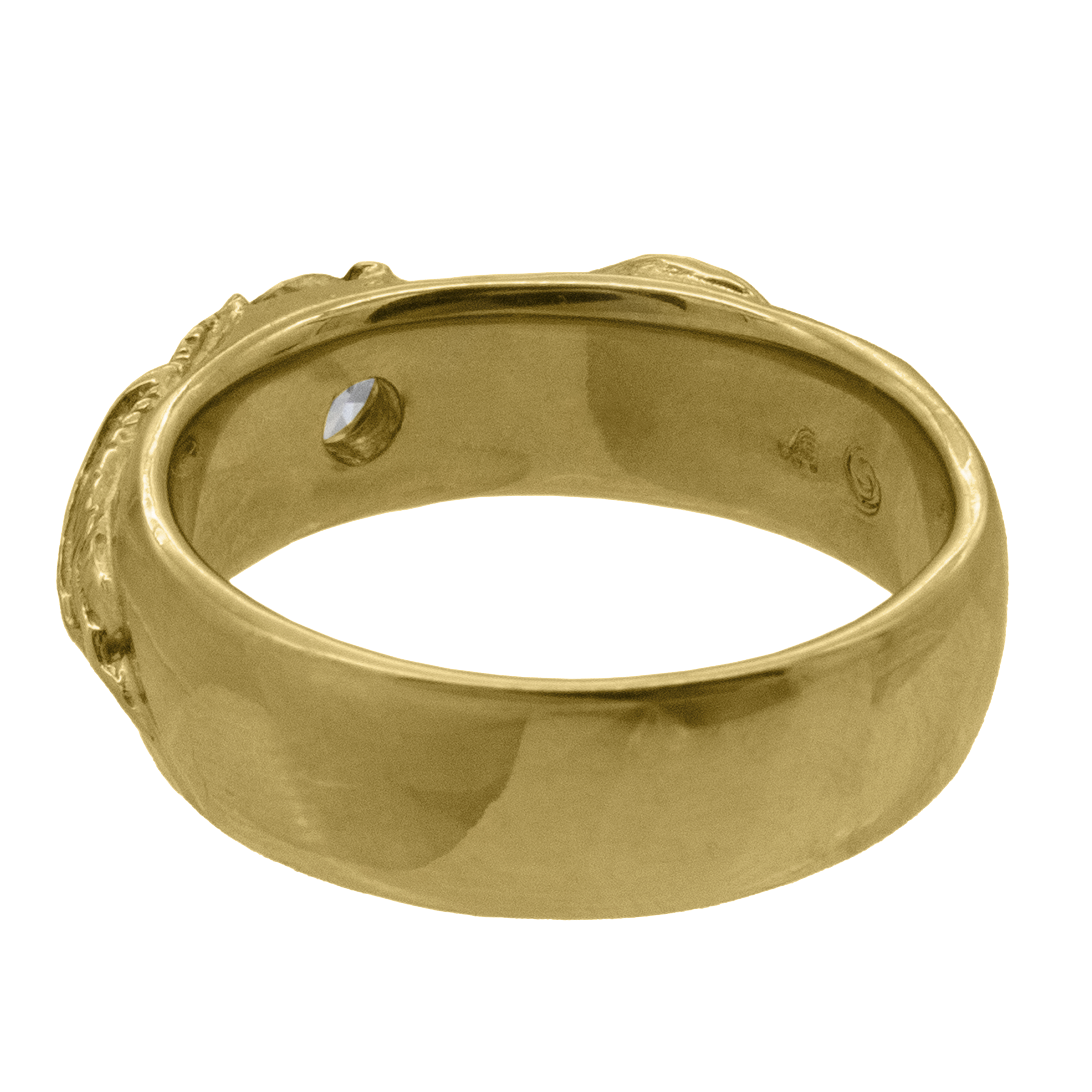 Gold NENYA™ - Alternate Version