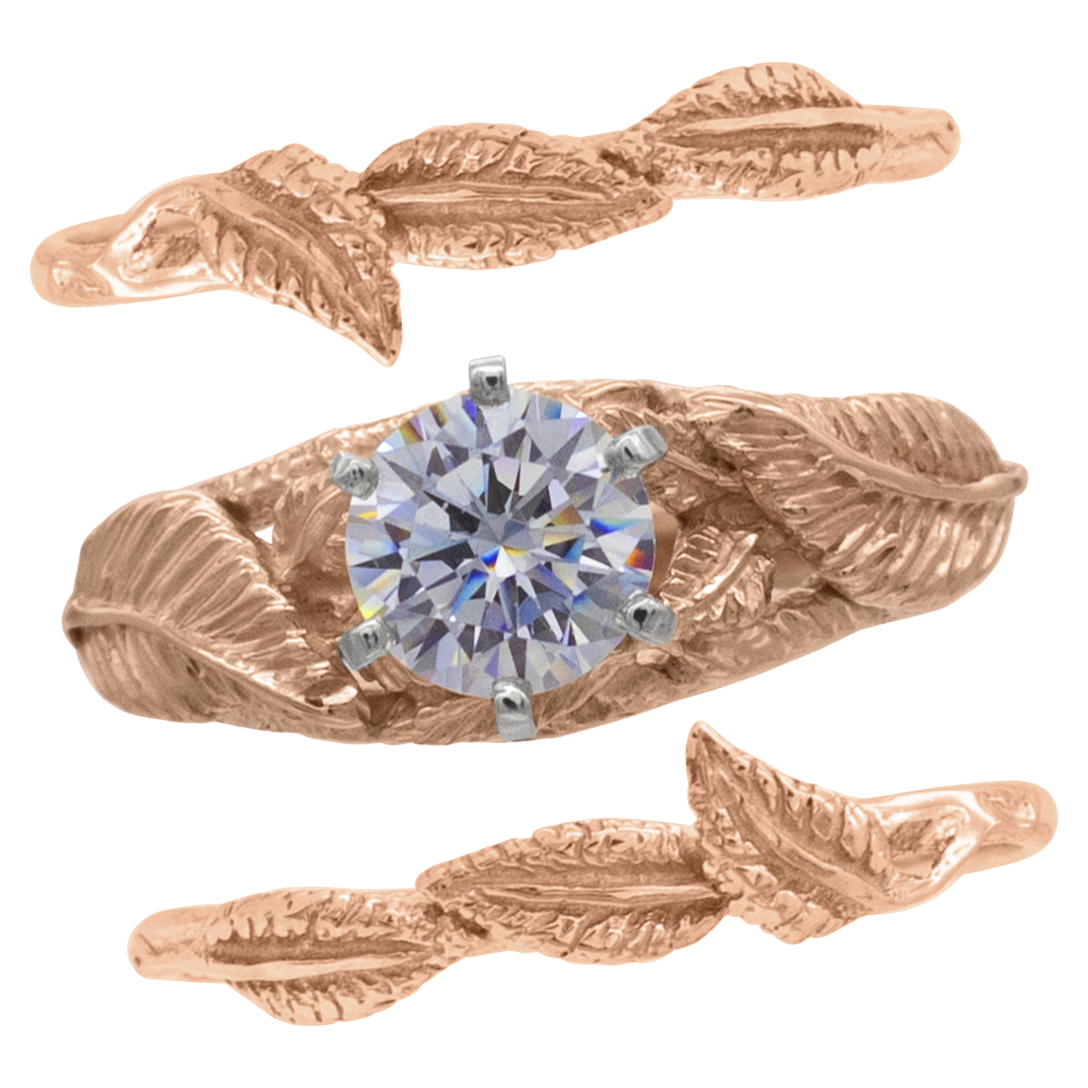 Gold NENYA™ - The Ring of GALADRIEL™
