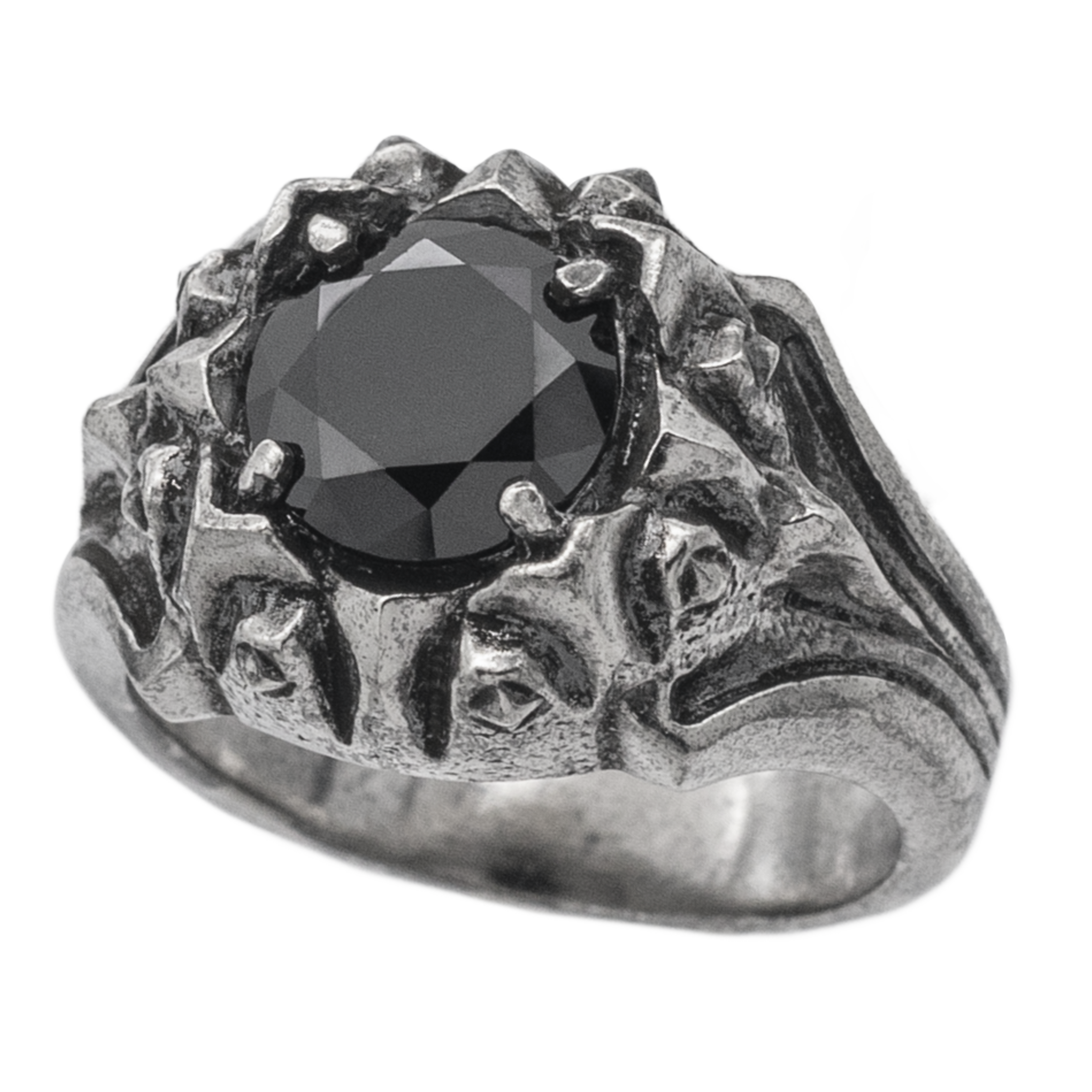 Rings of Men - Ring of the NAZGUL™