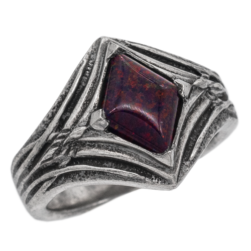 Rings of Men - The NECROMANCER™