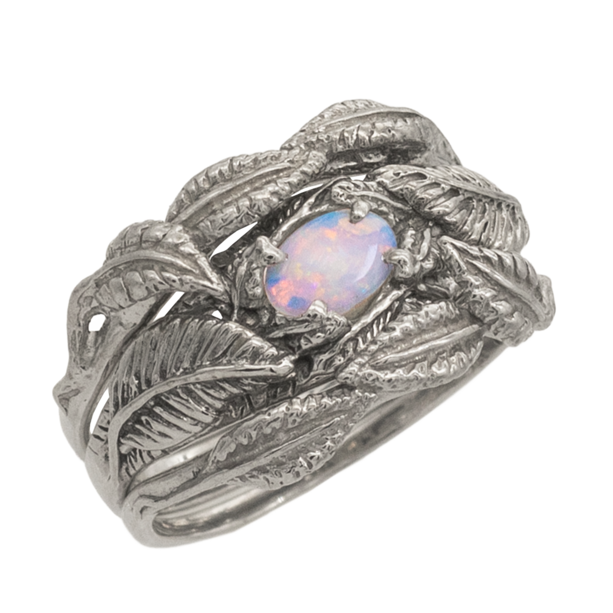 NENYA™ - The Ring of GALADRIEL™