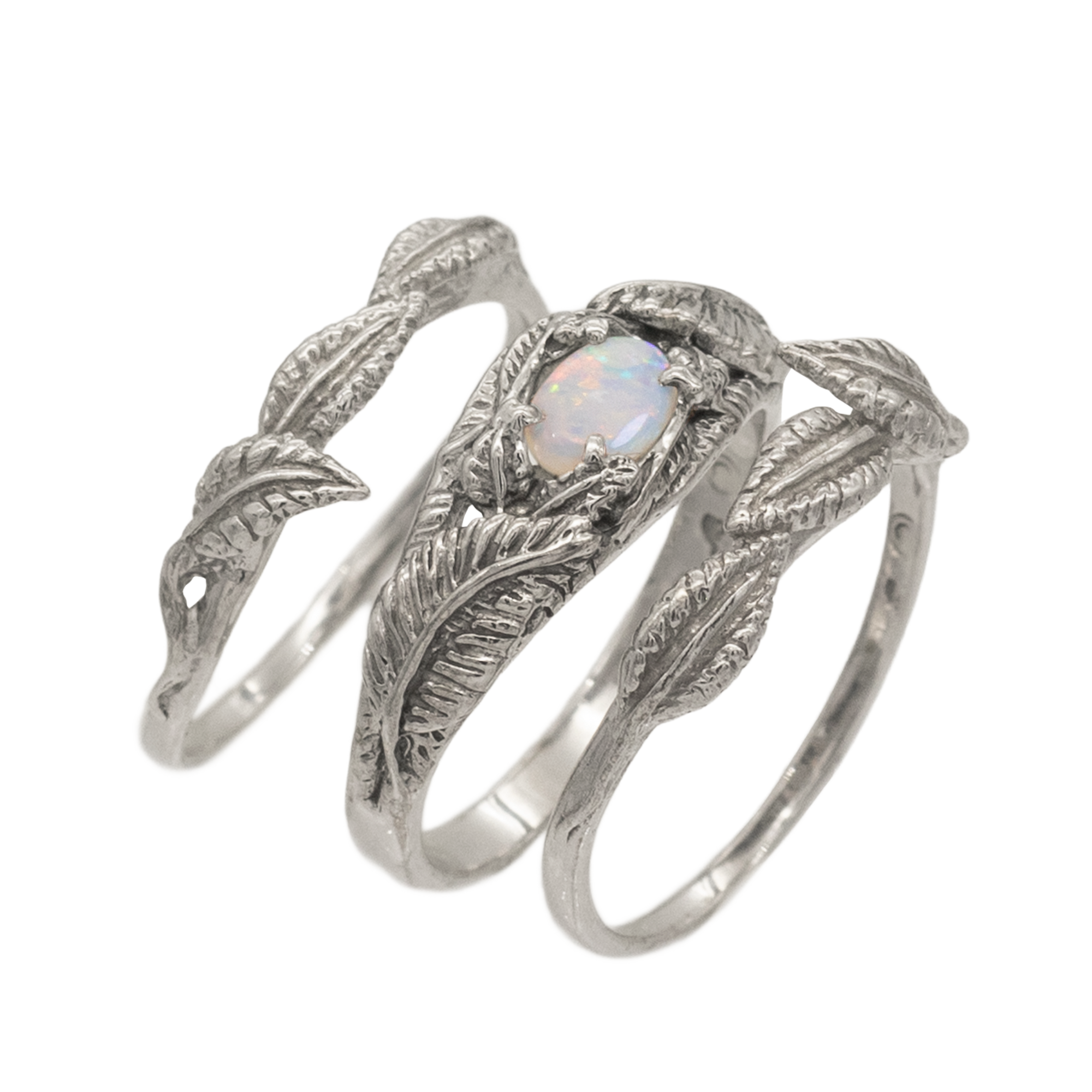 NENYA™ - The Ring of GALADRIEL™