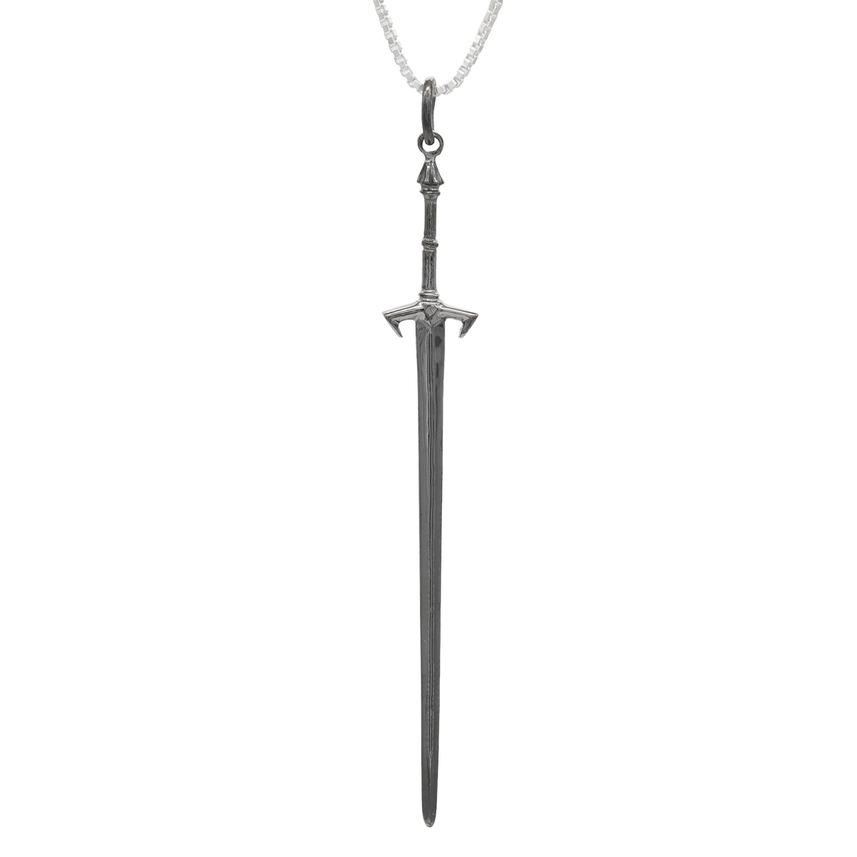 Nightblood Pendant