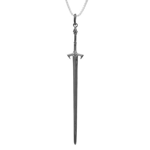 Nightblood Pendant