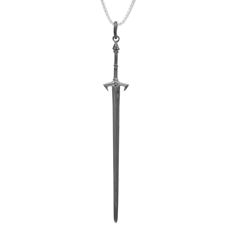 Nightblood Pendant