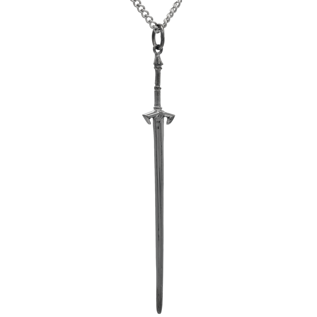 Nightblood Pendant