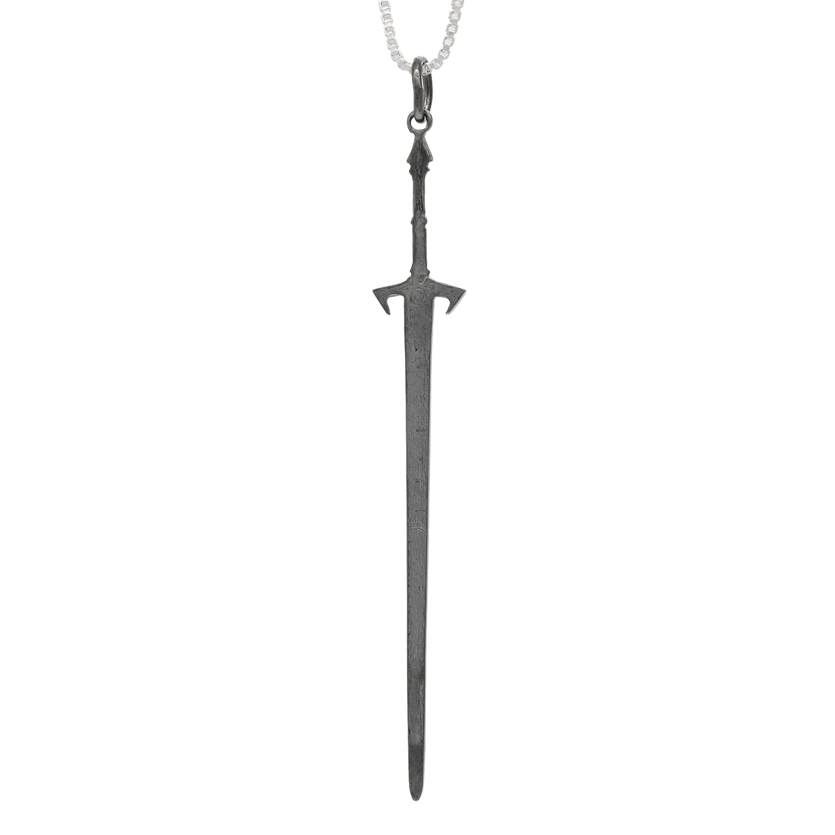Nightblood Pendant