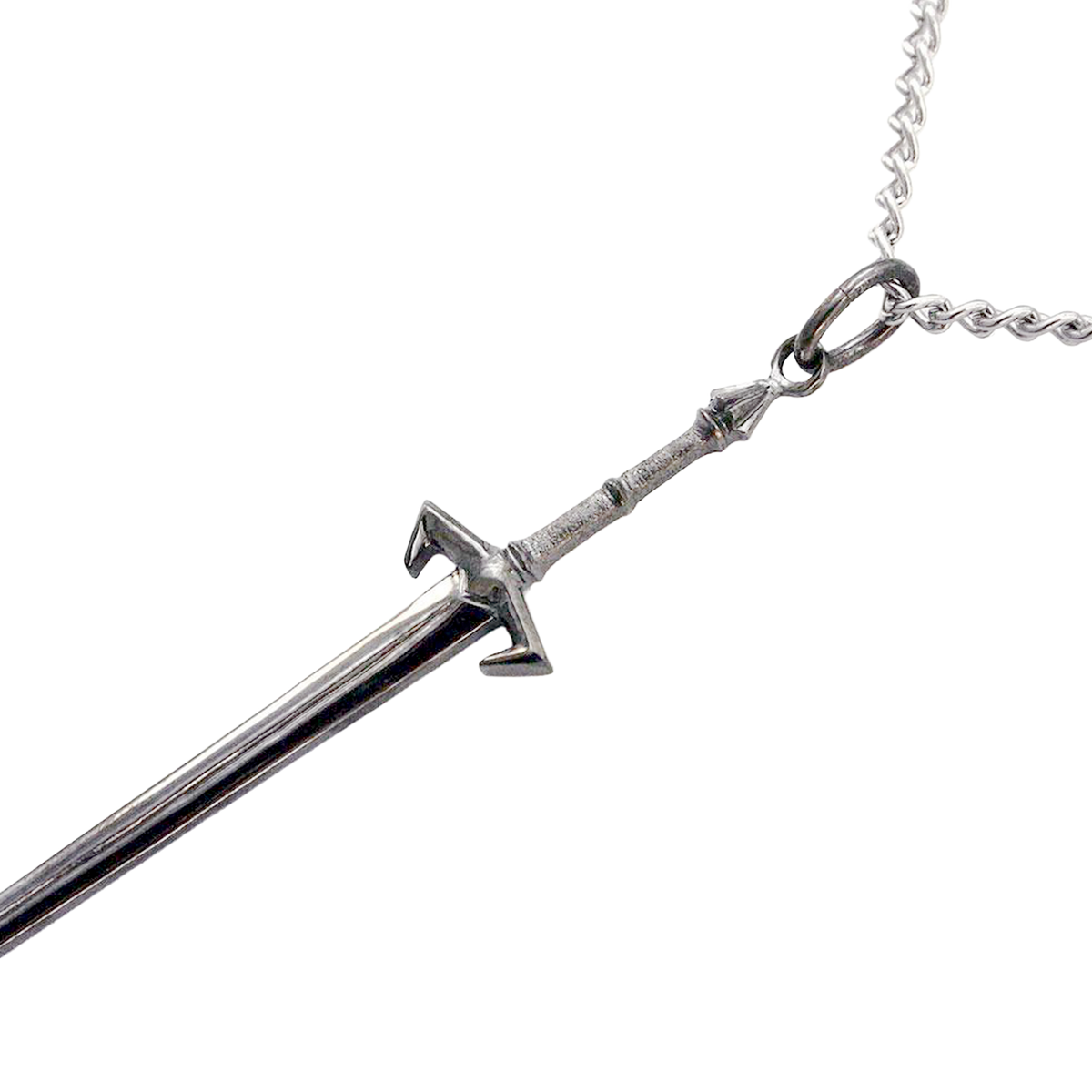 Nightblood Pendant