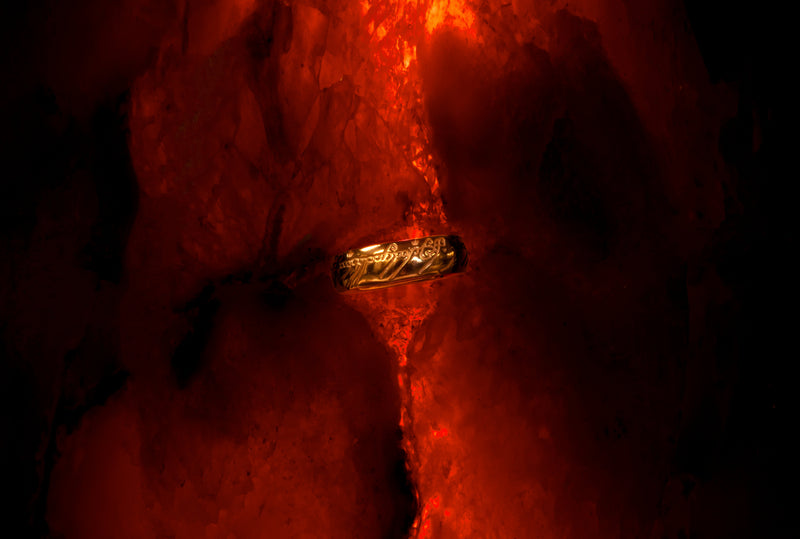 The Lord of the Rings