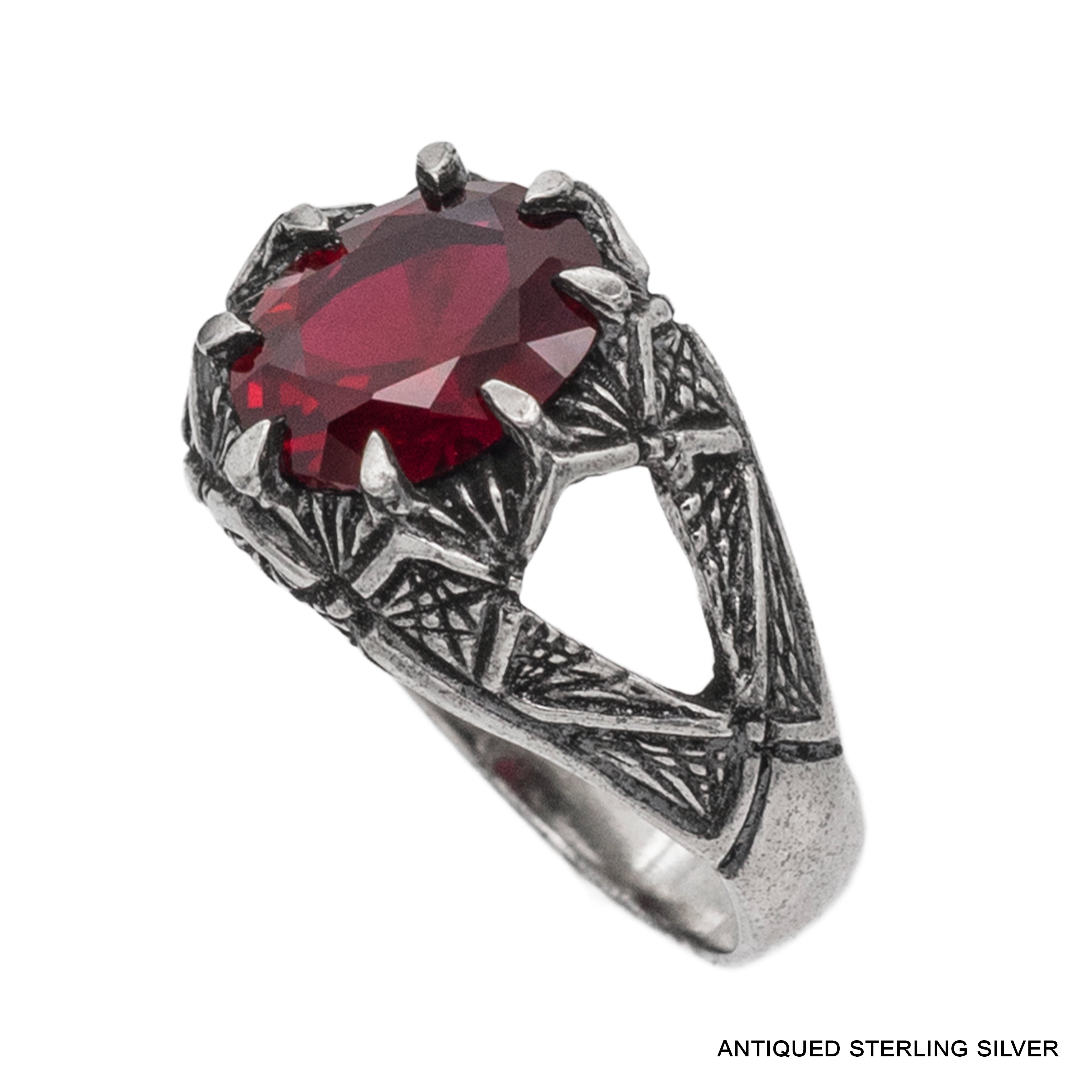 Rings of Men - KHAMUL™
