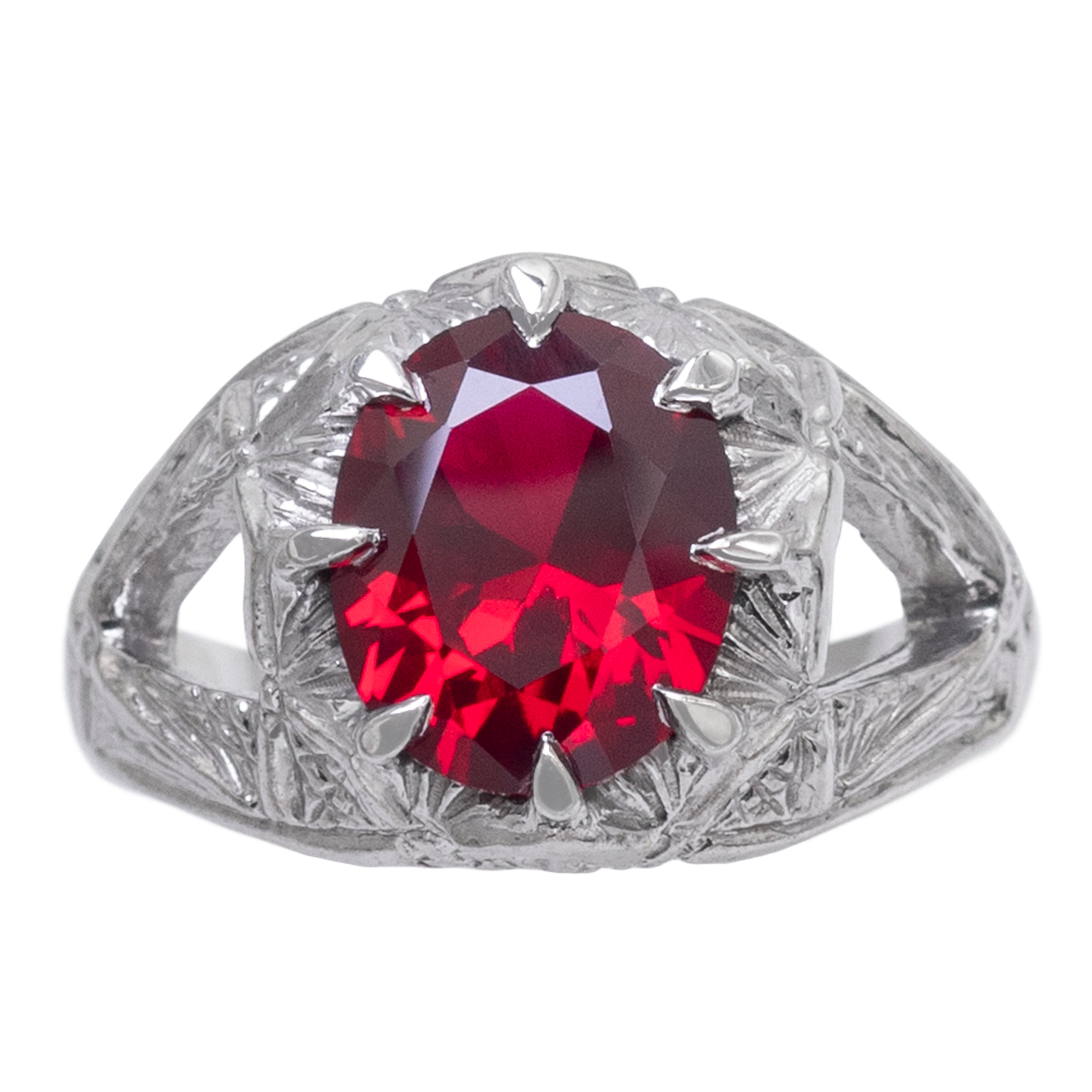 Rings of Men - KHAMUL™