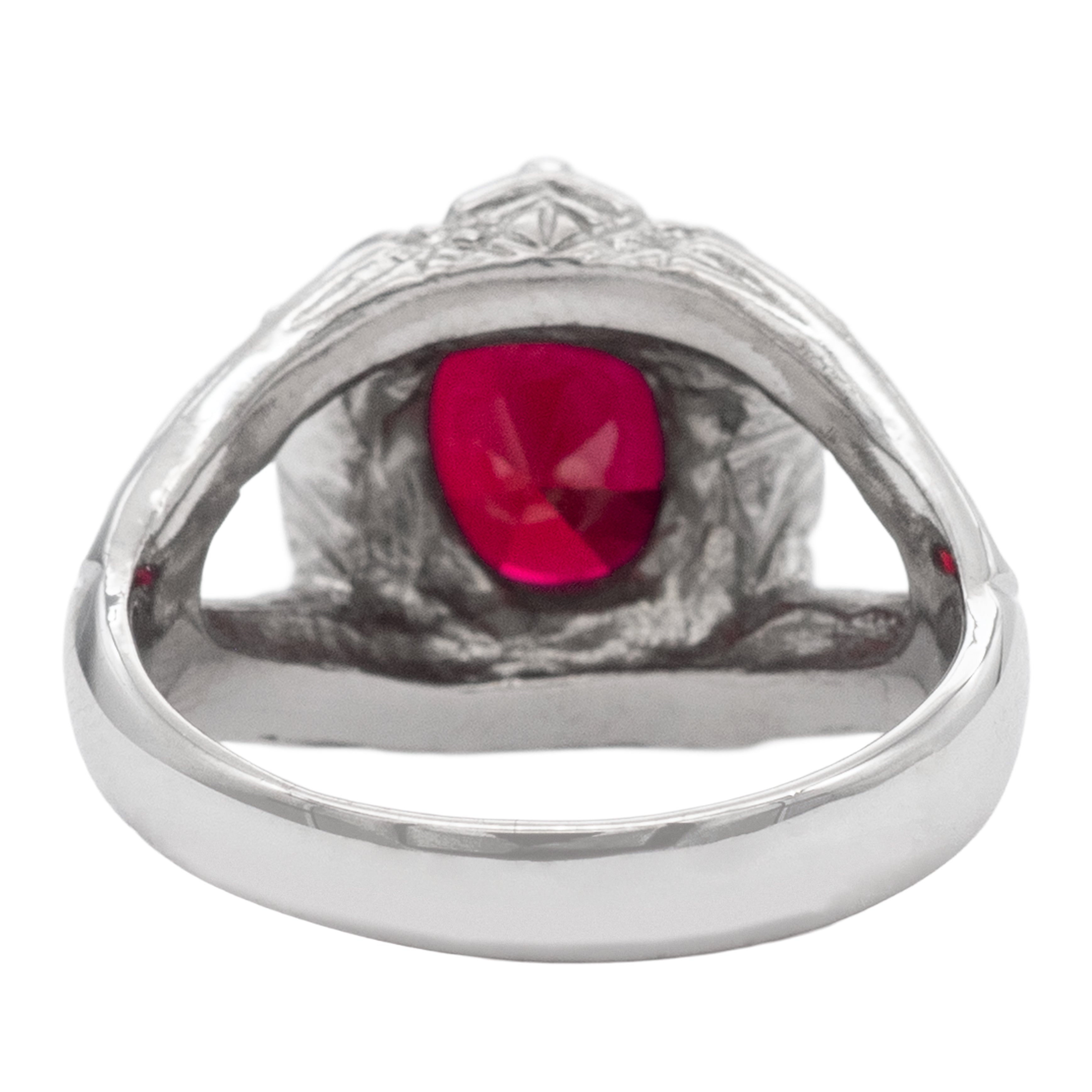 Rings of Men - KHAMUL™
