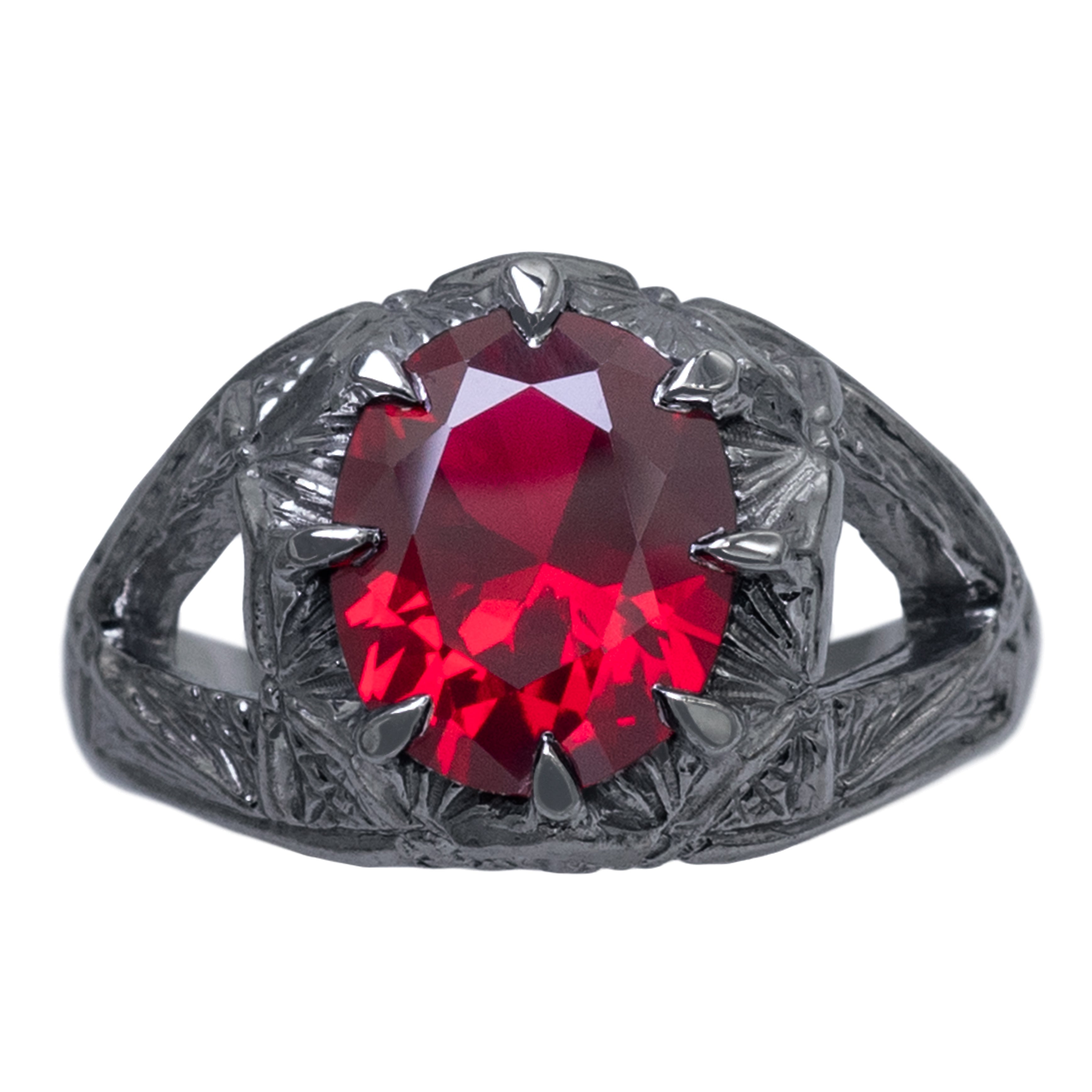 Rings of Men - KHAMUL™