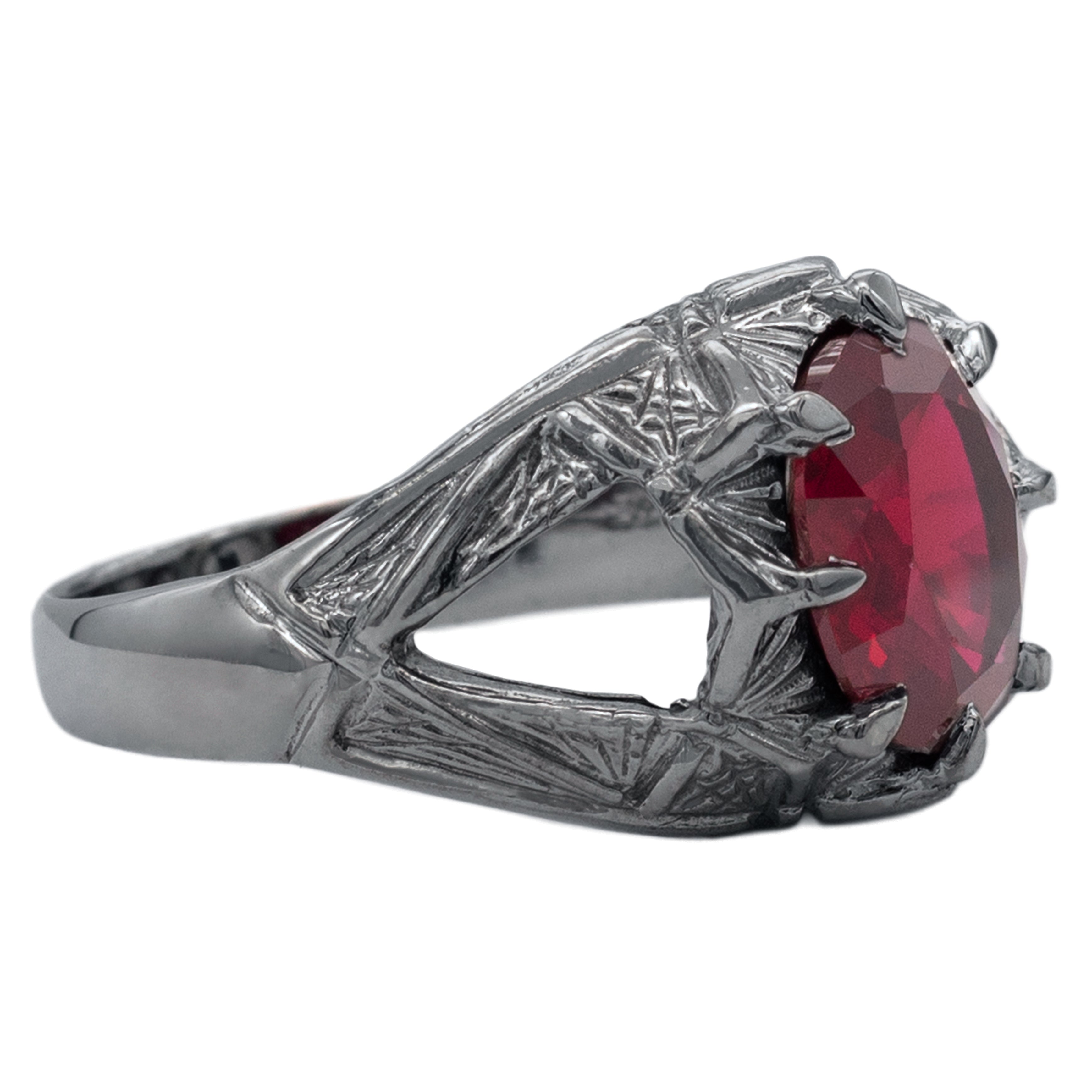 Rings of Men - KHAMUL™