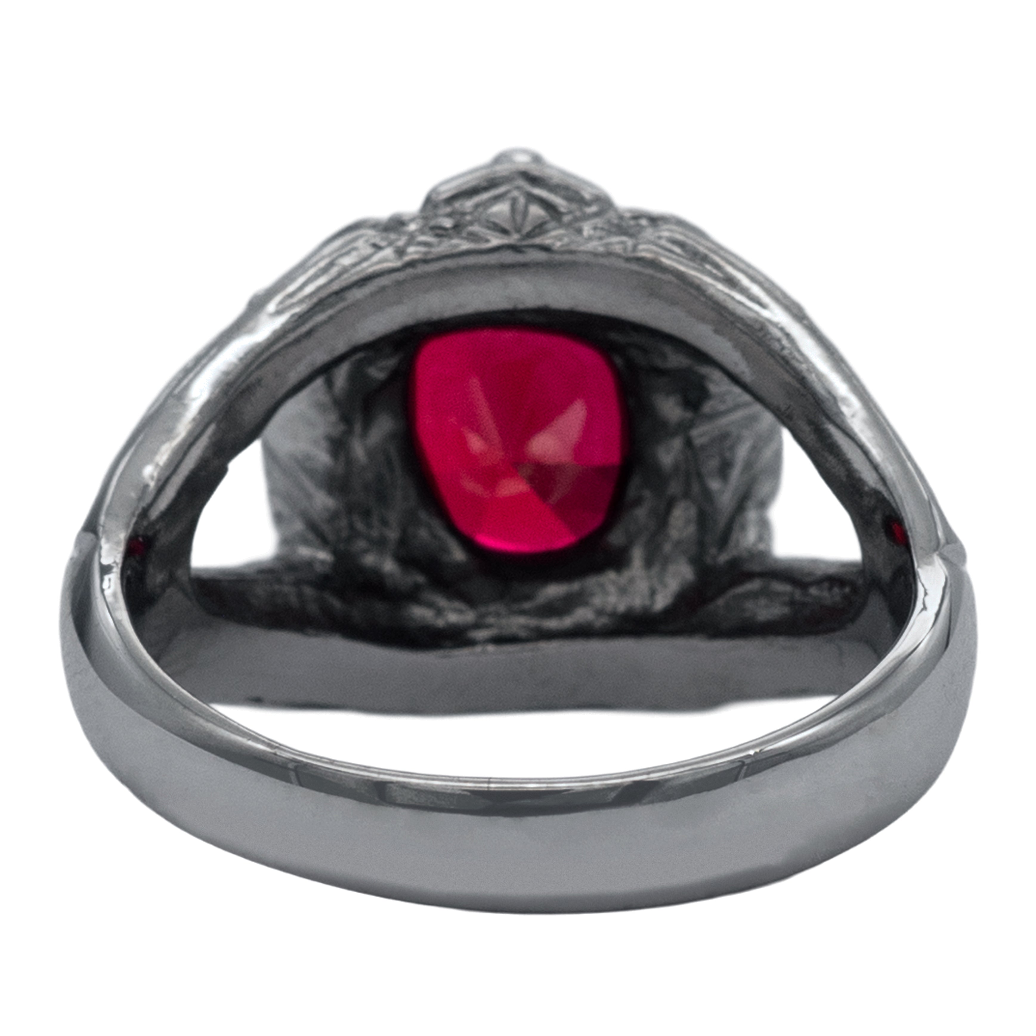 Rings of Men - KHAMUL™