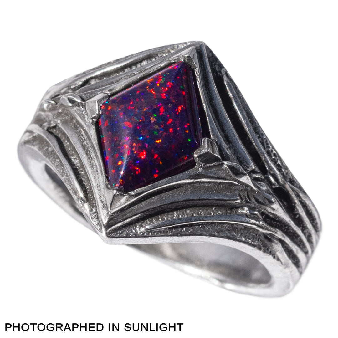 Ring of the Necromancer from The Lord of the Rings – BJS Inc.